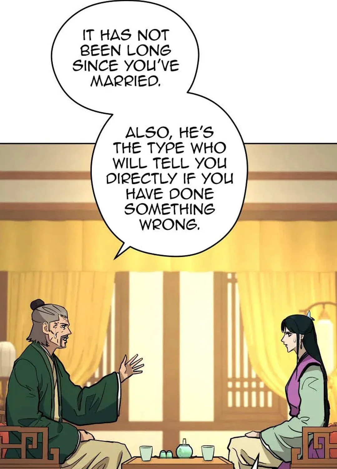 administrator Kang Jin Lee – Chapter 127 – Page 74