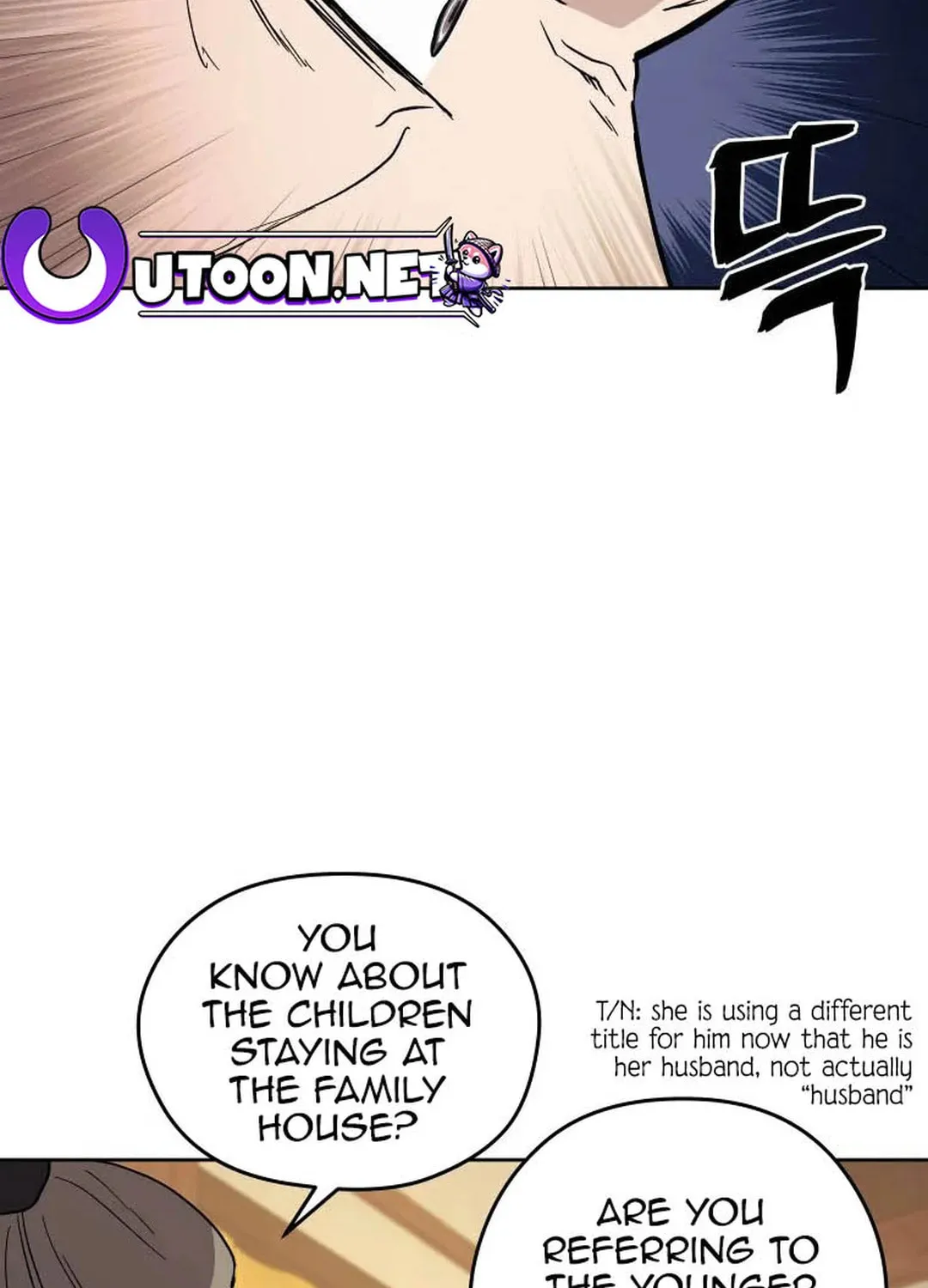 administrator Kang Jin Lee – Chapter 127 – Page 77