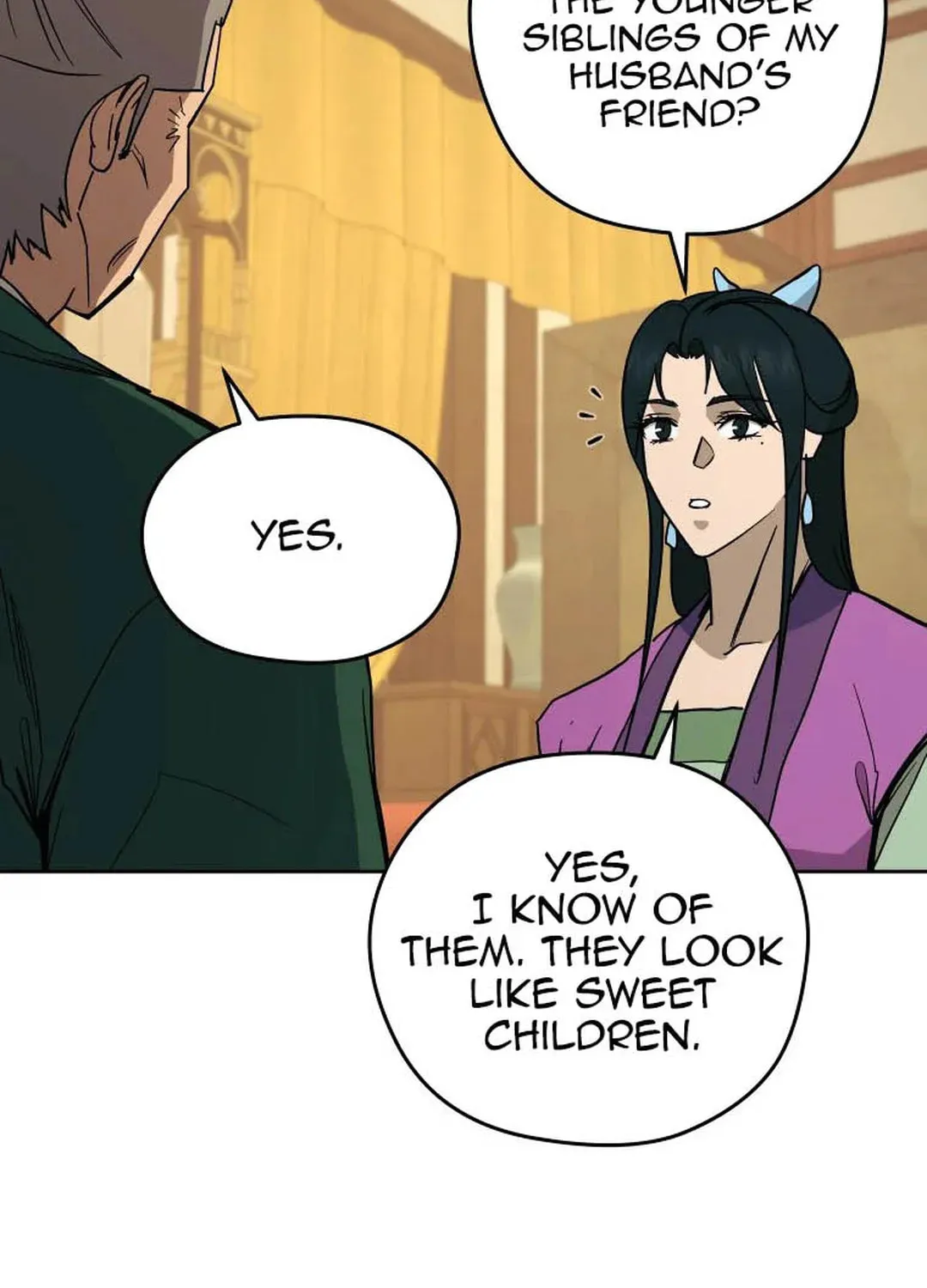 administrator Kang Jin Lee – Chapter 127 – Page 78