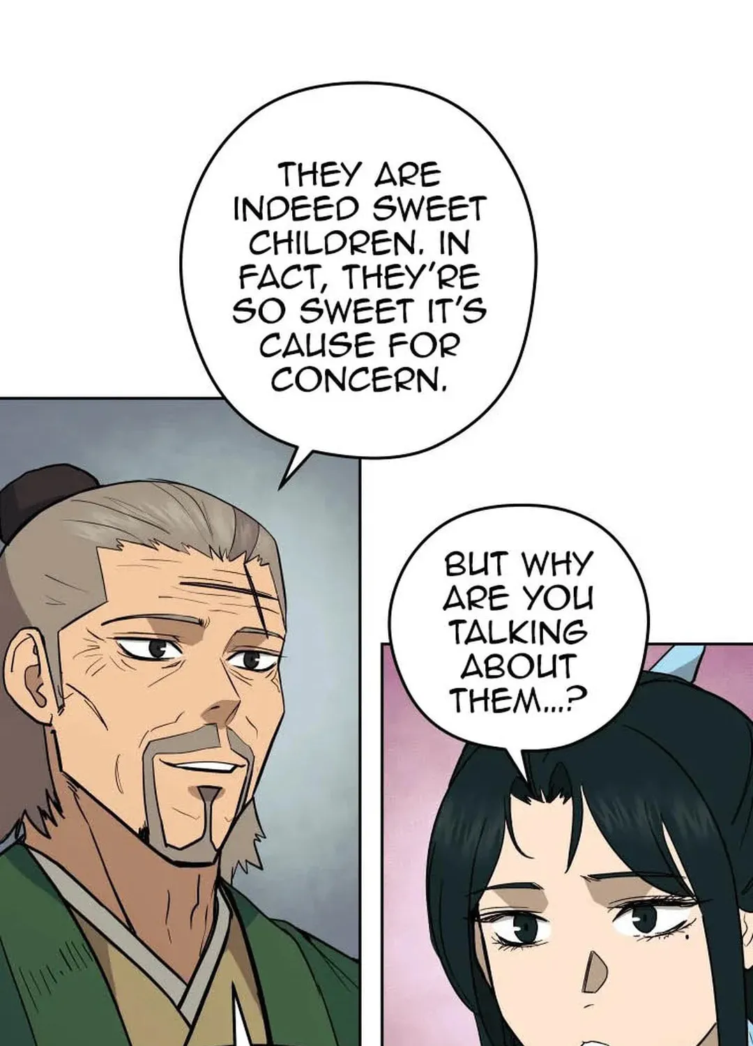 administrator Kang Jin Lee – Chapter 127 – Page 79
