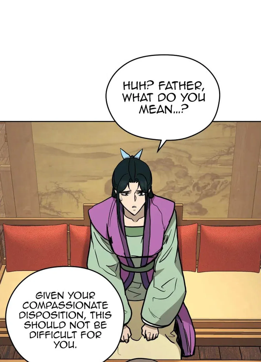 administrator Kang Jin Lee – Chapter 127 – Page 81