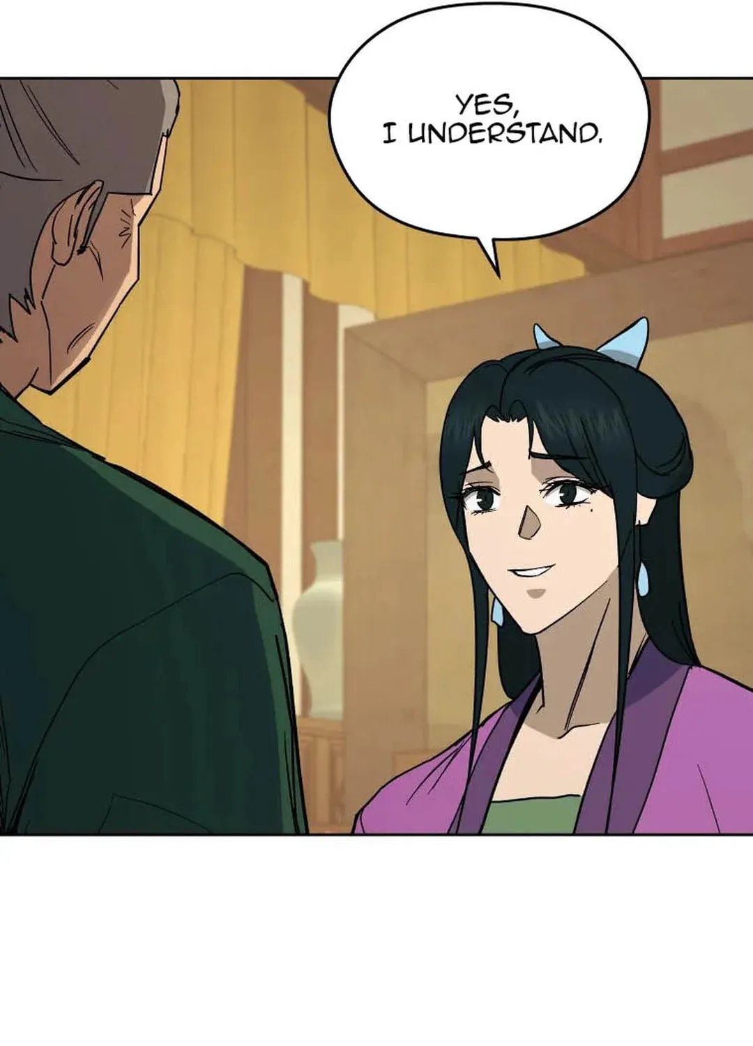 administrator Kang Jin Lee – Chapter 127 – Page 88