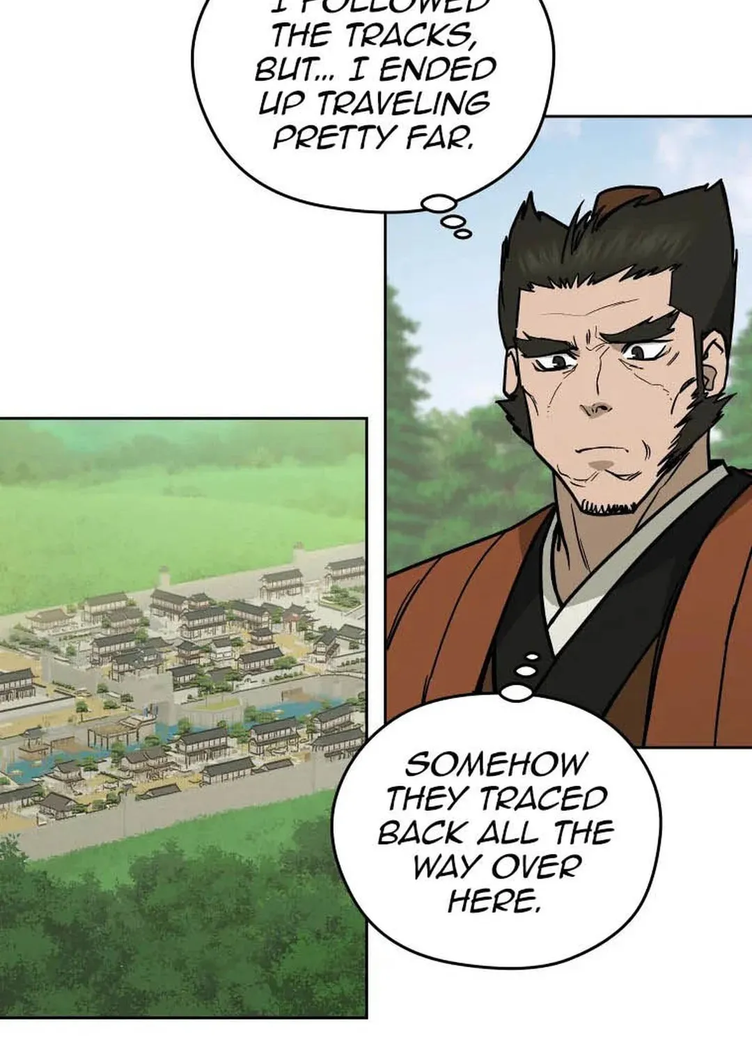 administrator Kang Jin Lee – Chapter 127 – Page 93