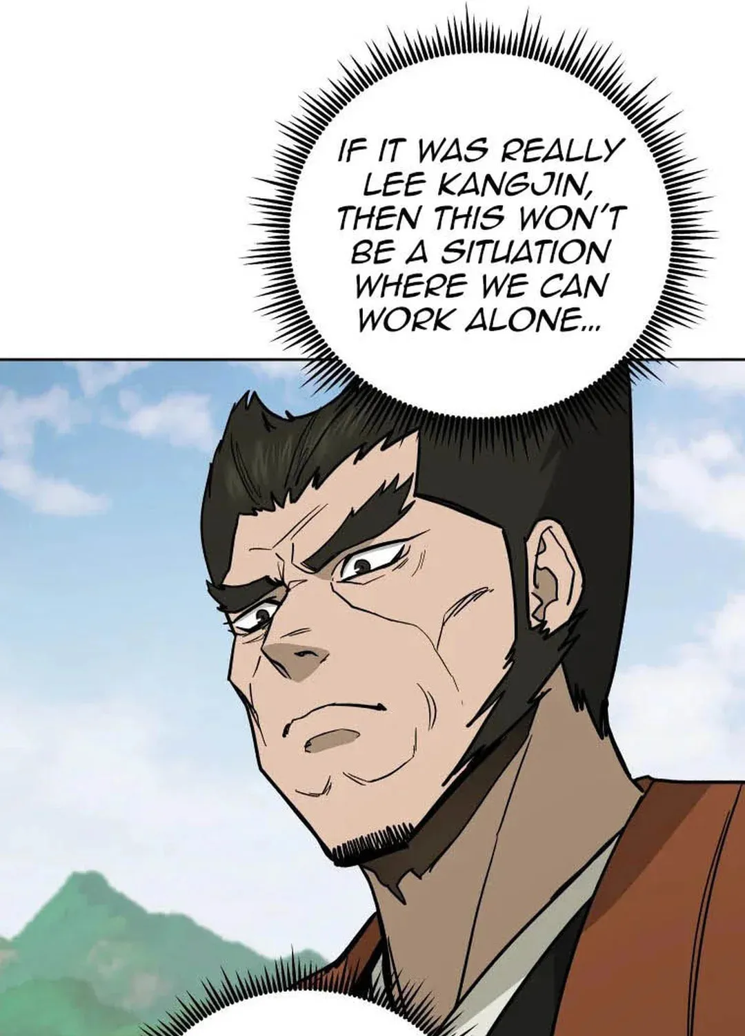 administrator Kang Jin Lee – Chapter 127 – Page 95