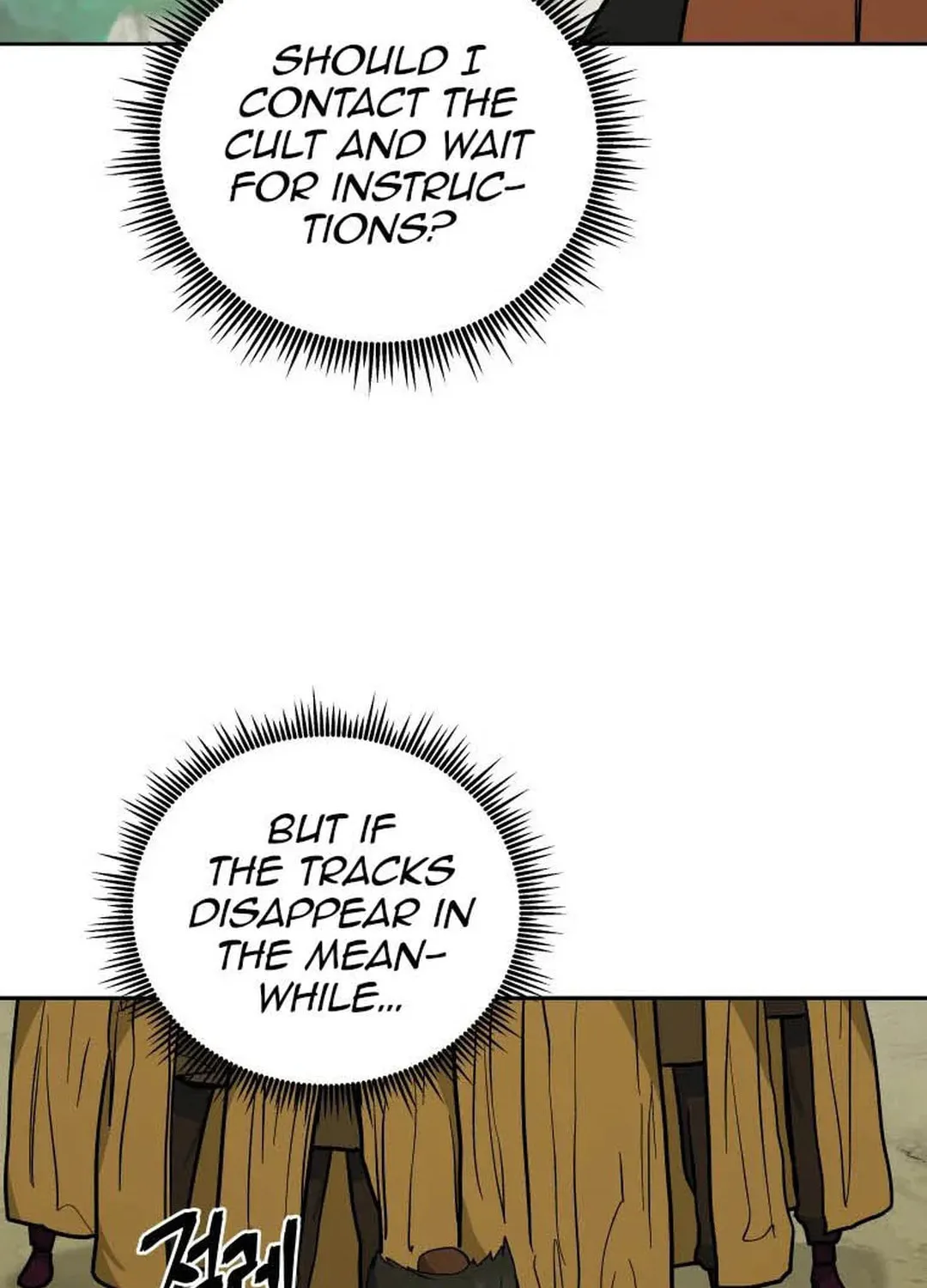administrator Kang Jin Lee – Chapter 127 – Page 96