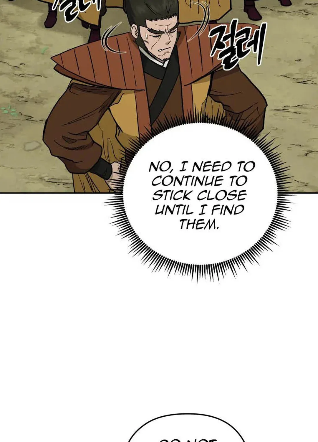 administrator Kang Jin Lee – Chapter 127 – Page 97