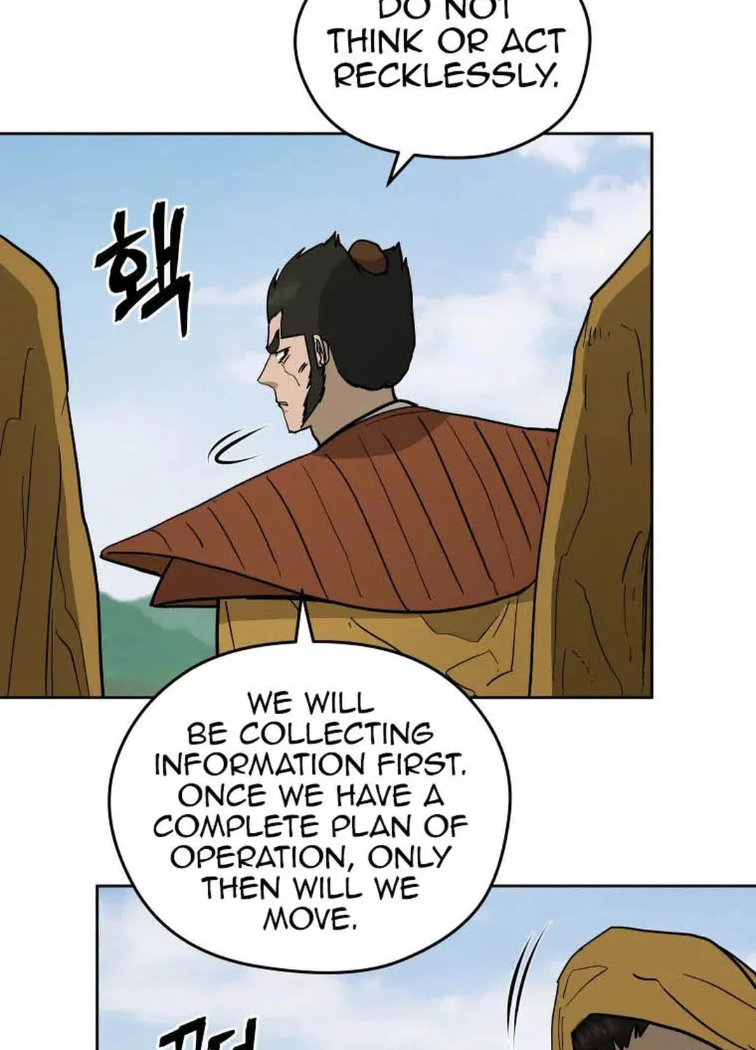 administrator Kang Jin Lee – Chapter 127 – Page 98
