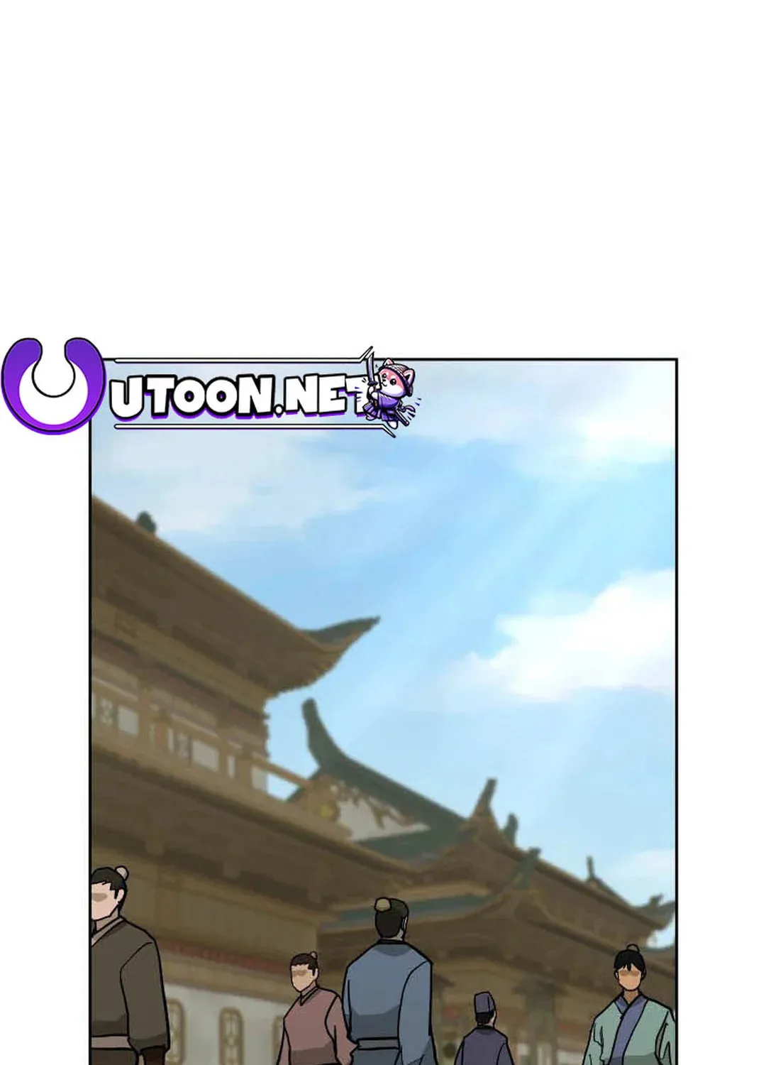 administrator Kang Jin Lee – Chapter 127 – Page 102