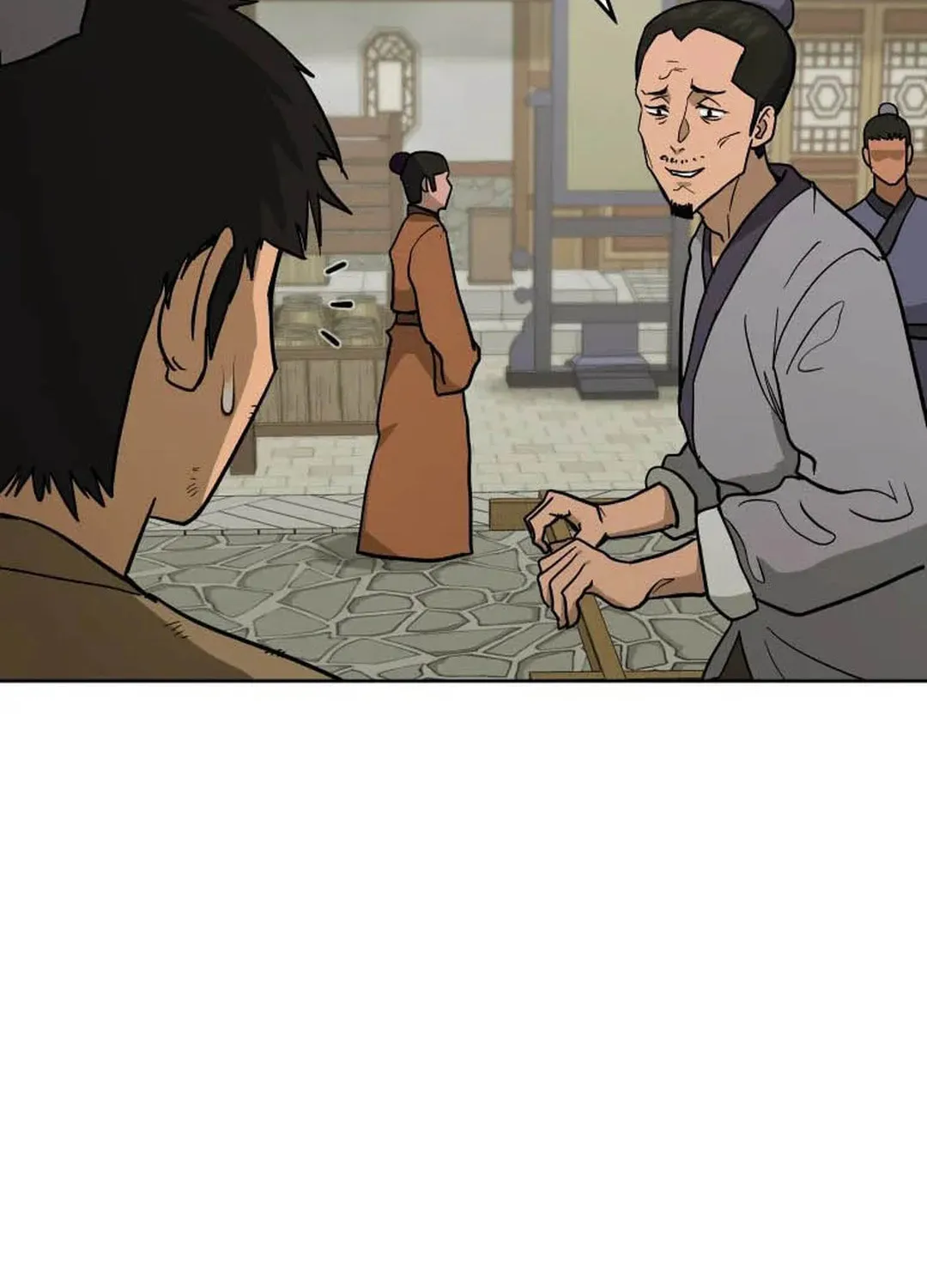 administrator Kang Jin Lee – Chapter 127 – Page 107
