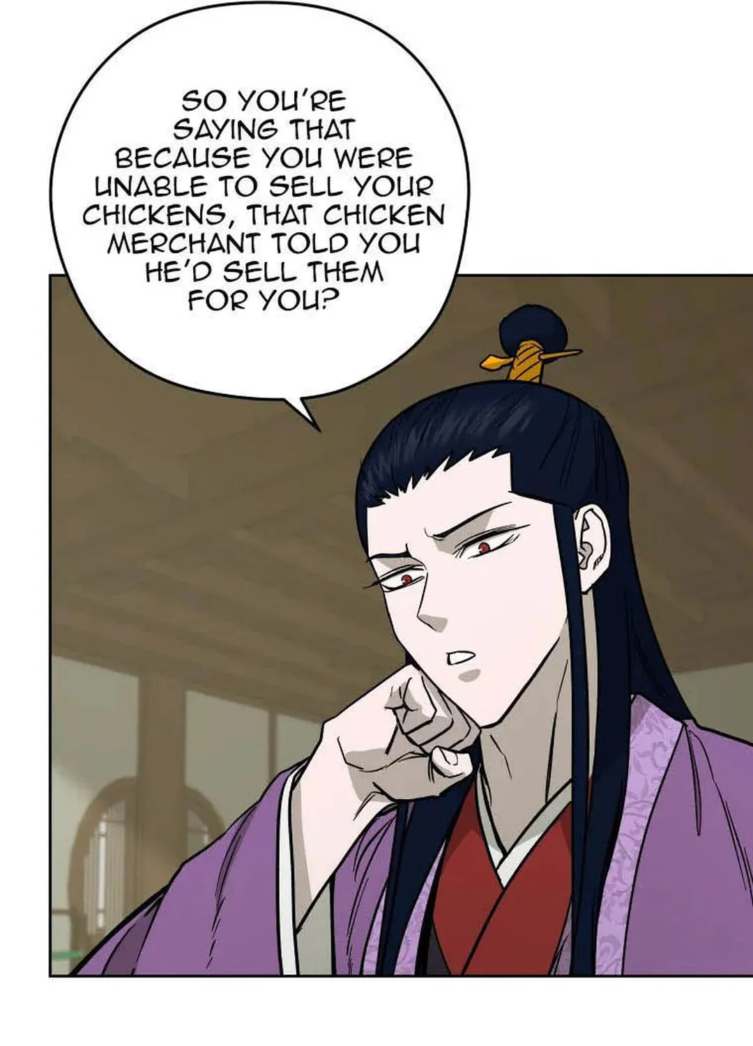 administrator Kang Jin Lee – Chapter 128 – Page 7