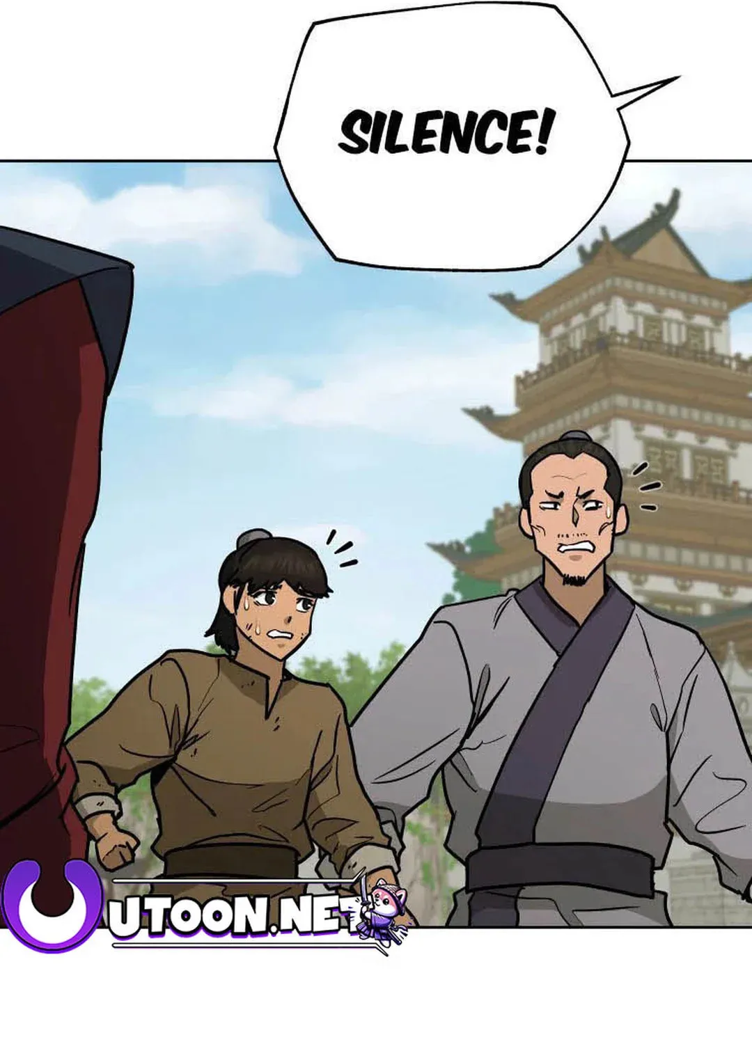 administrator Kang Jin Lee – Chapter 128 – Page 13