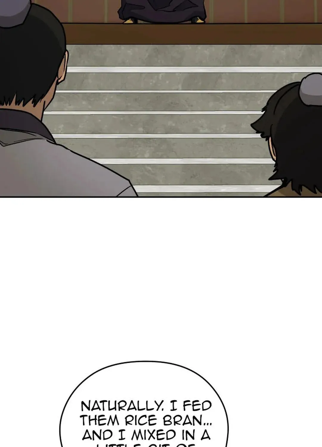 administrator Kang Jin Lee – Chapter 128 – Page 15