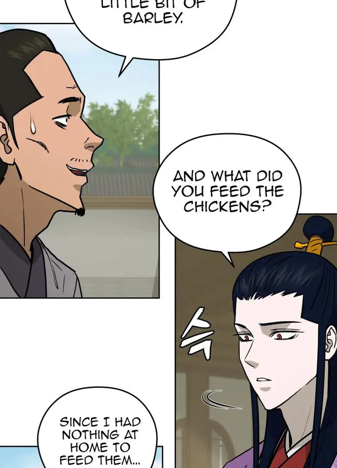 administrator Kang Jin Lee – Chapter 128 – Page 16