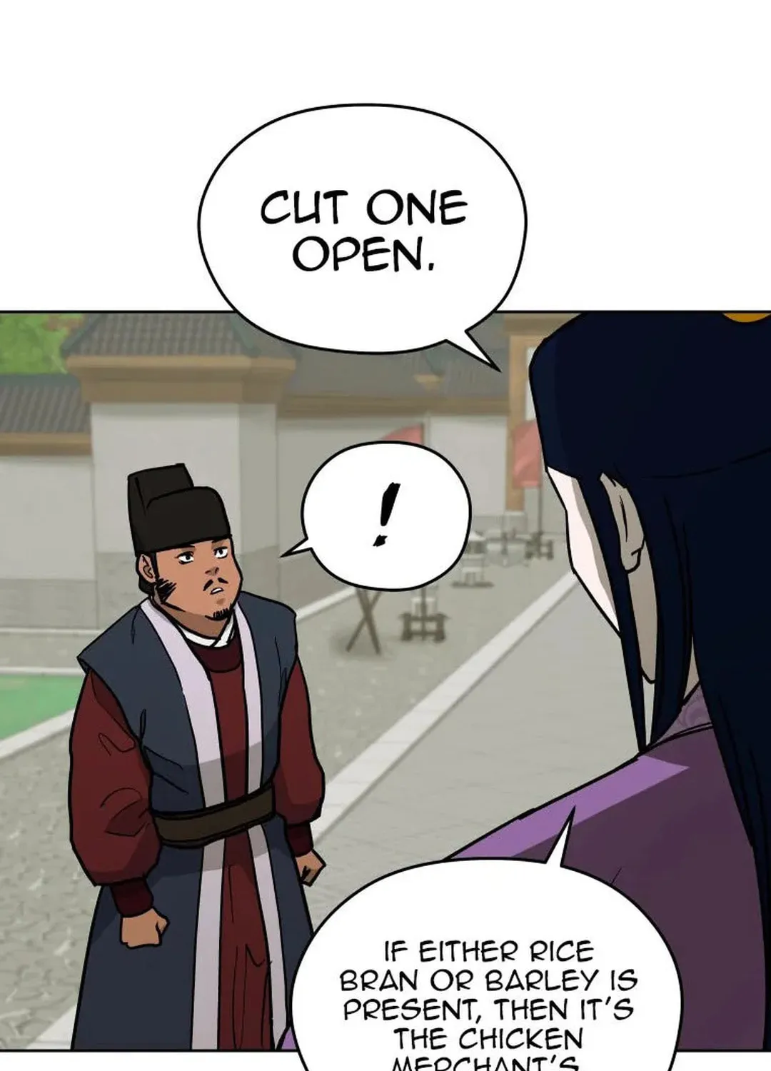 administrator Kang Jin Lee – Chapter 128 – Page 18