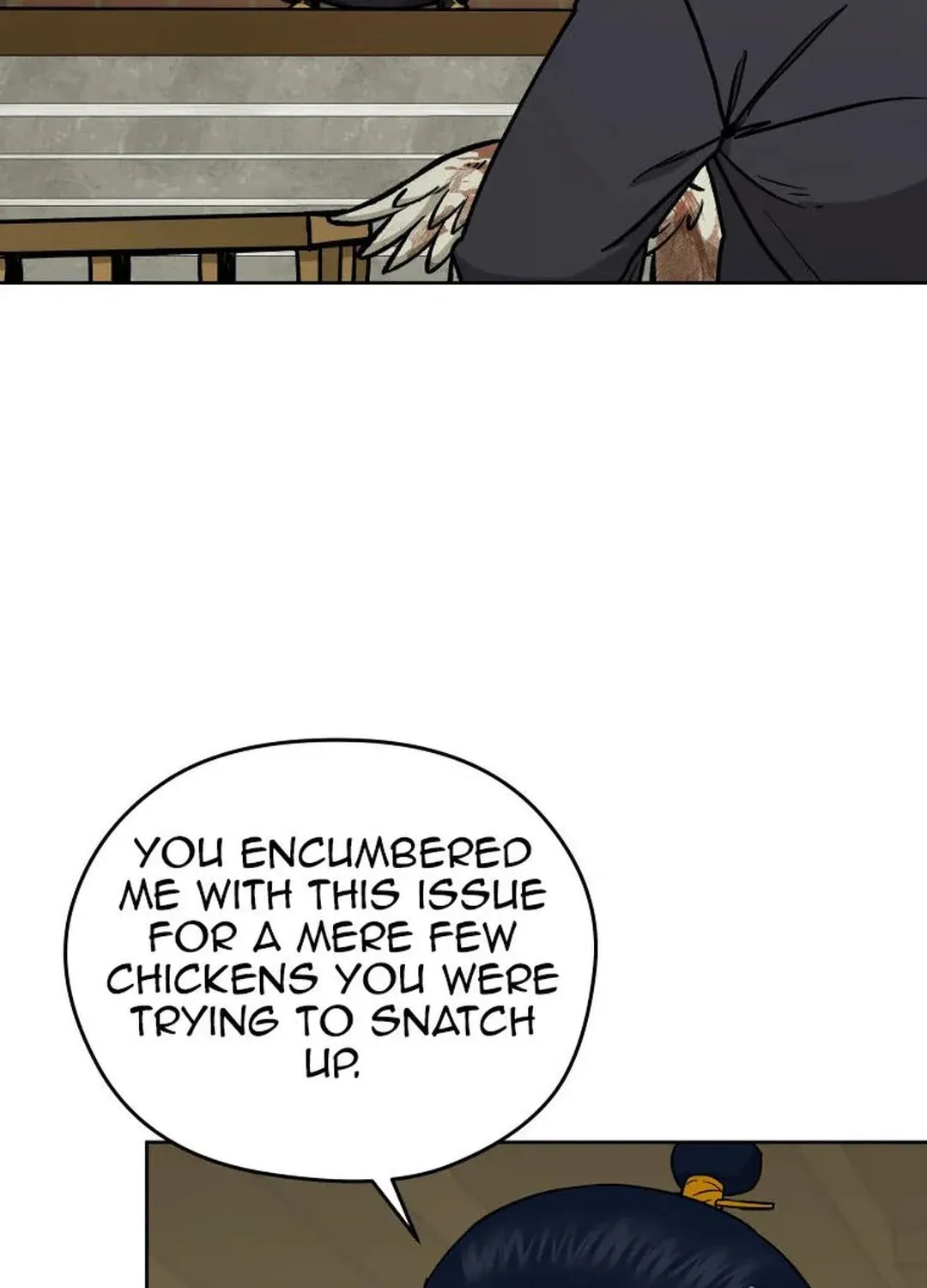 administrator Kang Jin Lee – Chapter 128 – Page 25