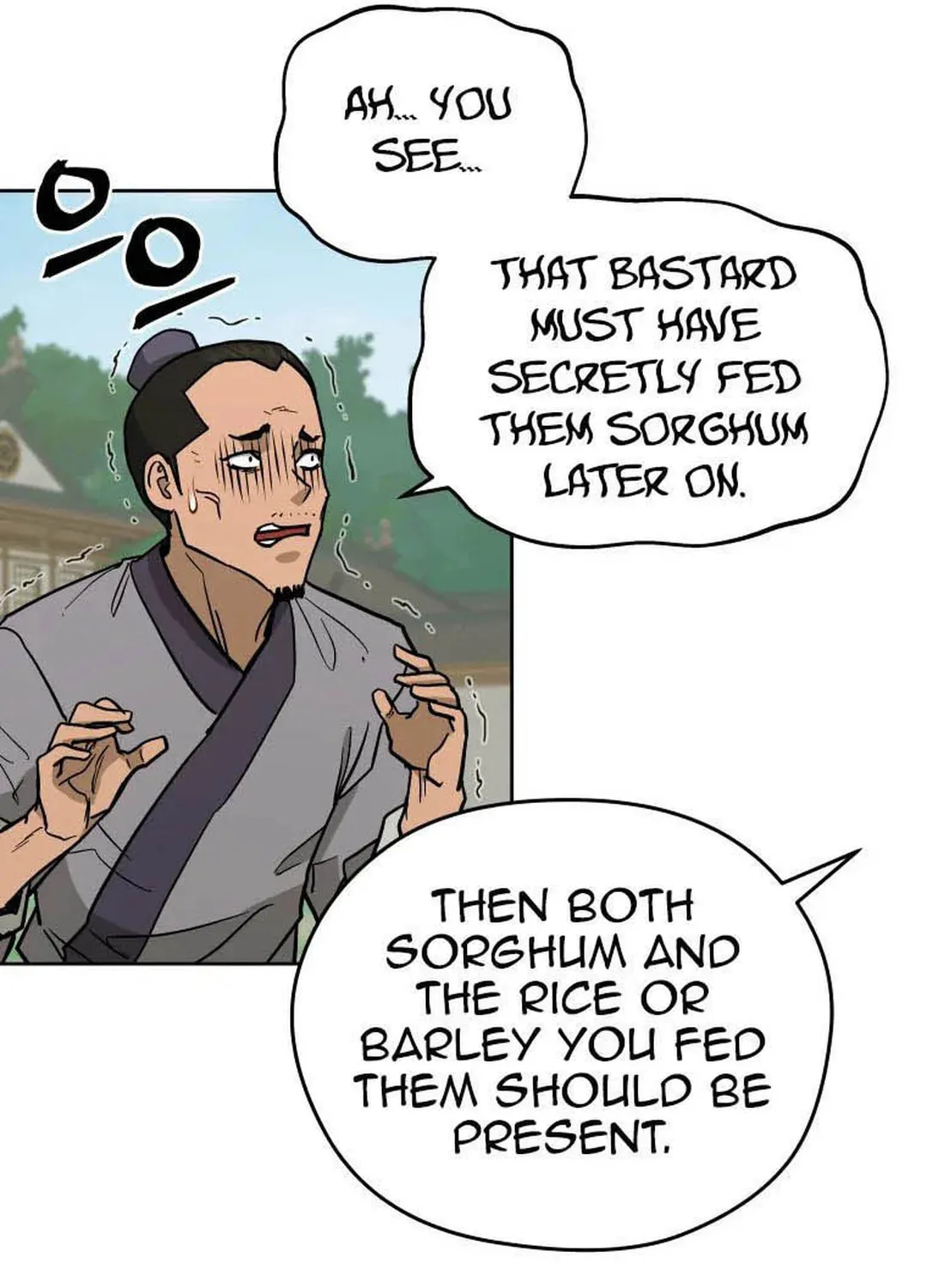 administrator Kang Jin Lee – Chapter 128 – Page 27