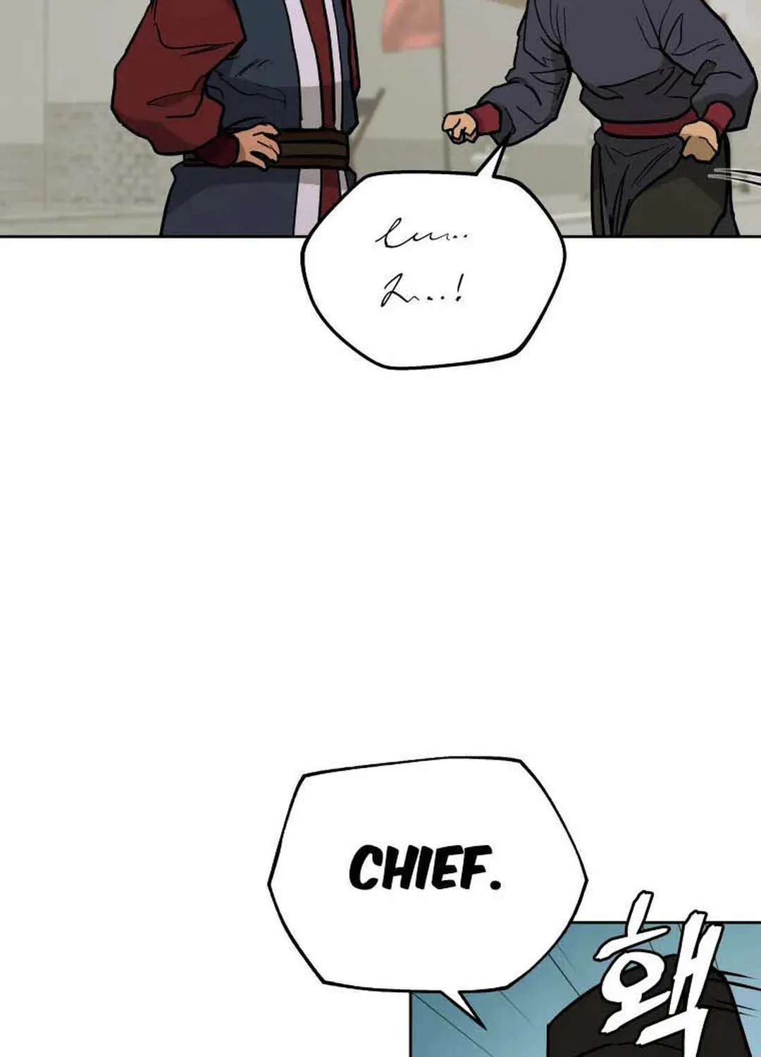 administrator Kang Jin Lee – Chapter 128 – Page 35