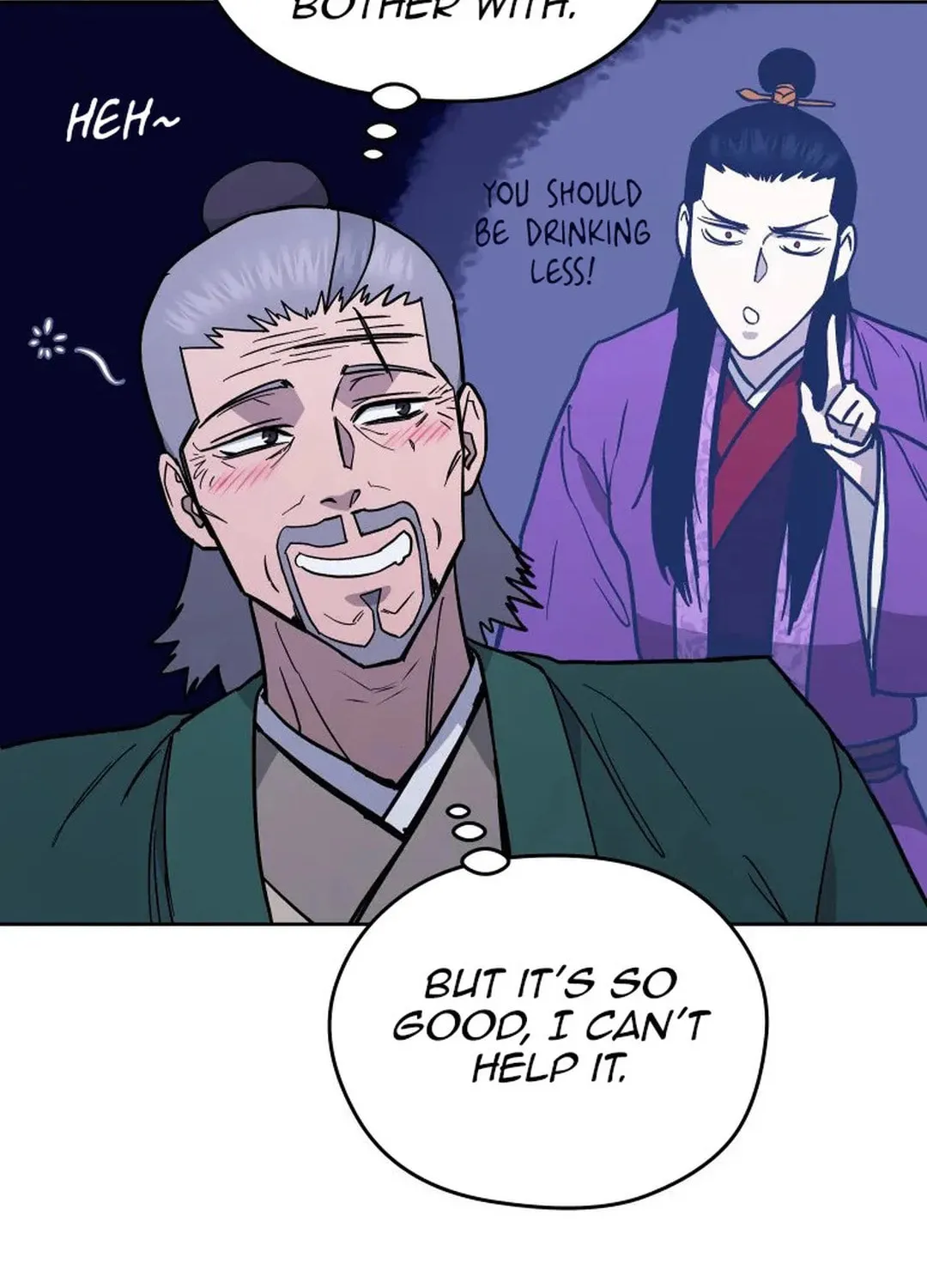 administrator Kang Jin Lee – Chapter 128 – Page 45