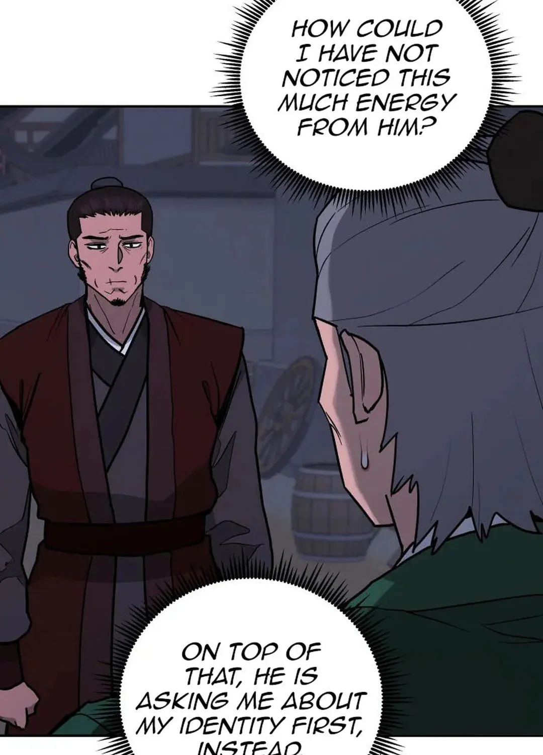 administrator Kang Jin Lee – Chapter 128 – Page 56