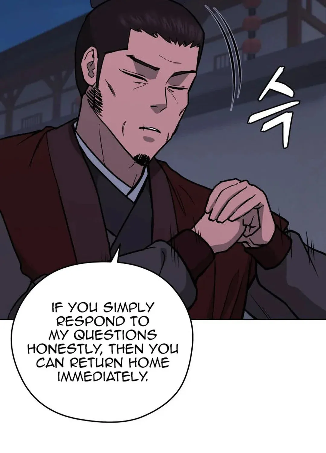 administrator Kang Jin Lee – Chapter 128 – Page 60