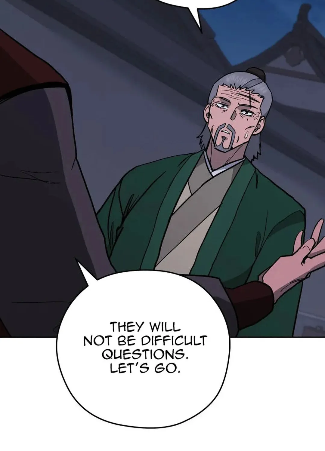 administrator Kang Jin Lee – Chapter 128 – Page 63