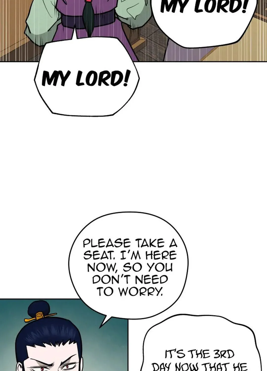 administrator Kang Jin Lee – Chapter 128 – Page 81