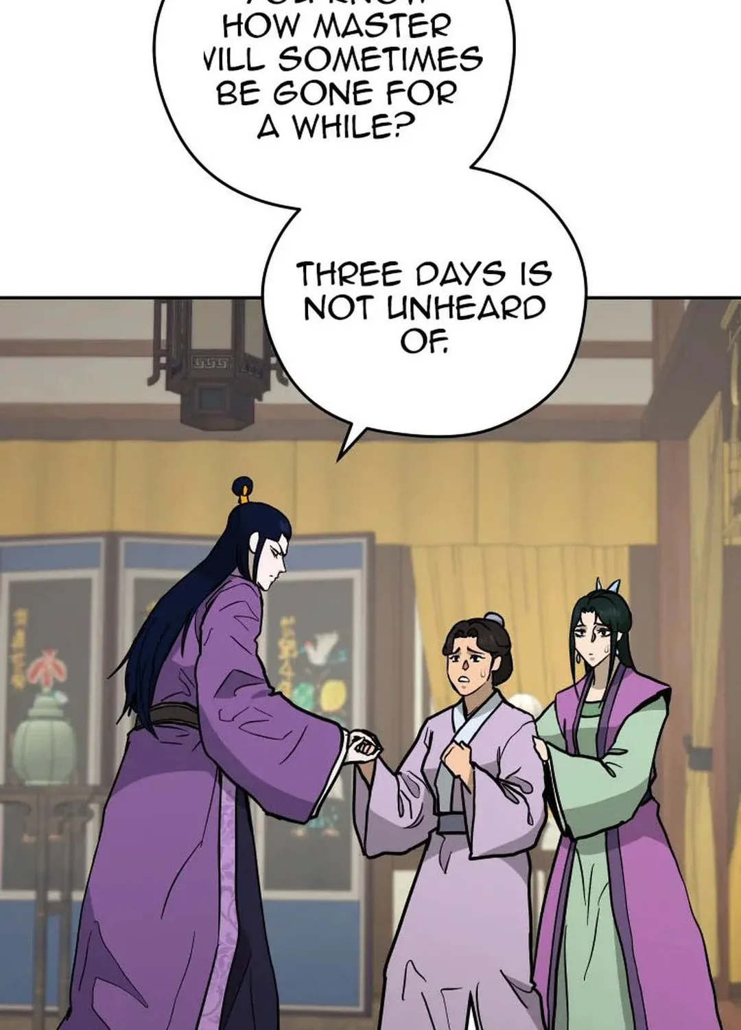 administrator Kang Jin Lee – Chapter 128 – Page 83