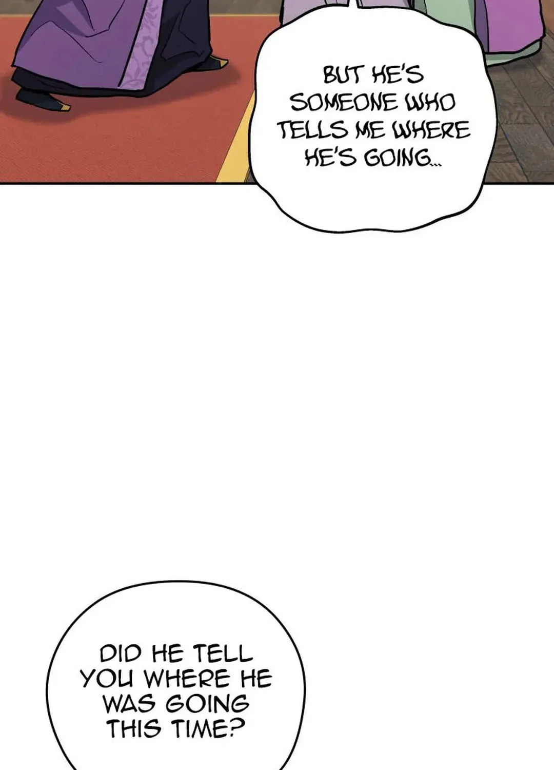 administrator Kang Jin Lee – Chapter 128 – Page 84