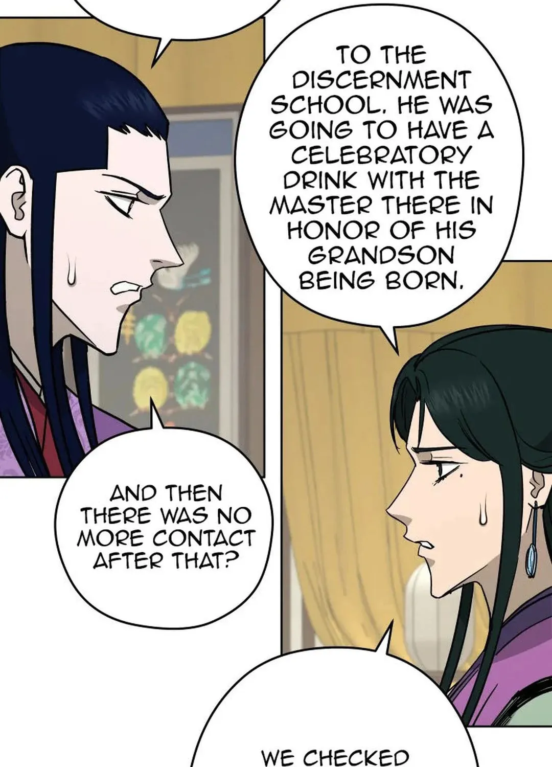 administrator Kang Jin Lee – Chapter 128 – Page 85