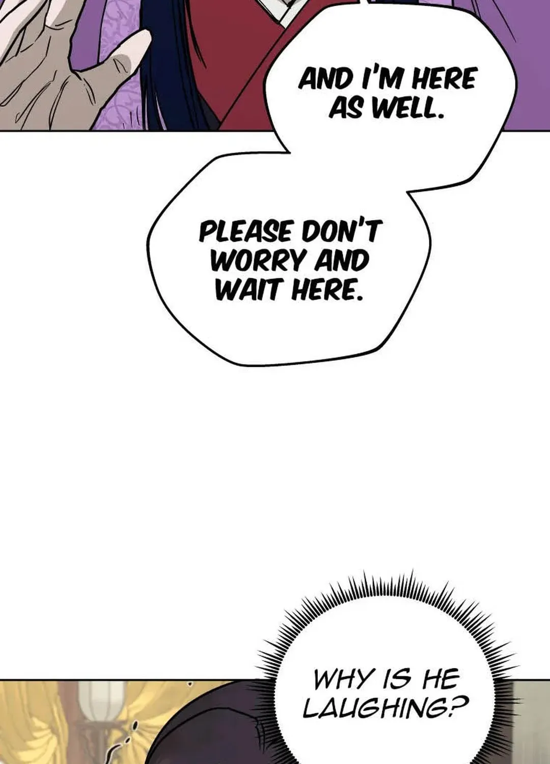 administrator Kang Jin Lee – Chapter 128 – Page 94