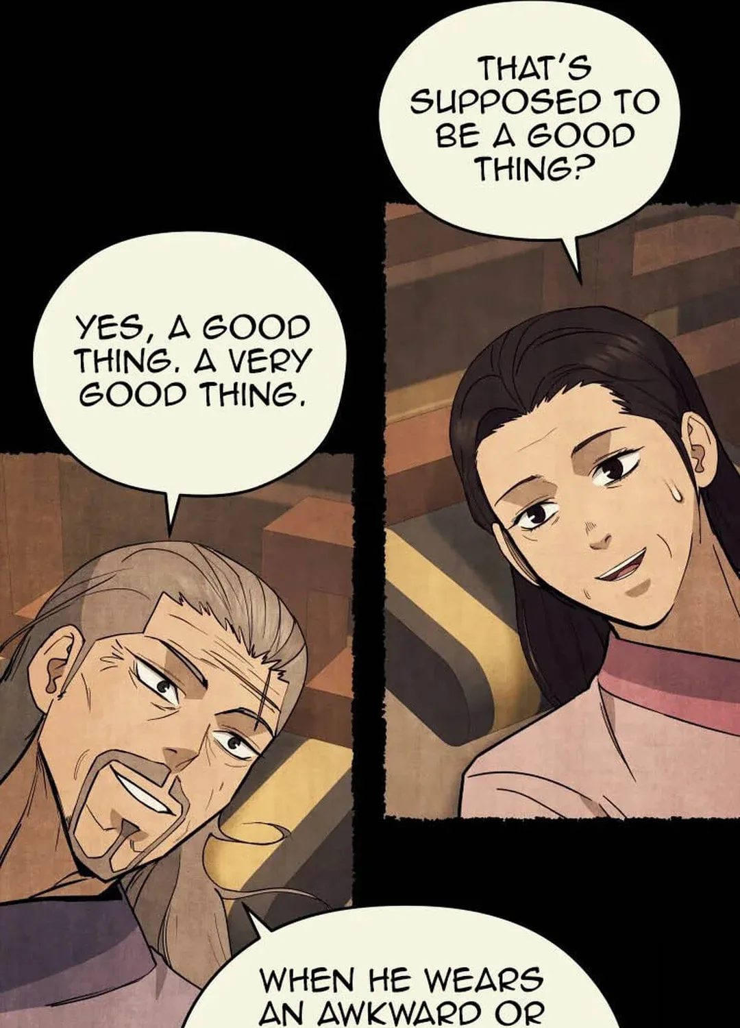 administrator Kang Jin Lee – Chapter 128 – Page 99