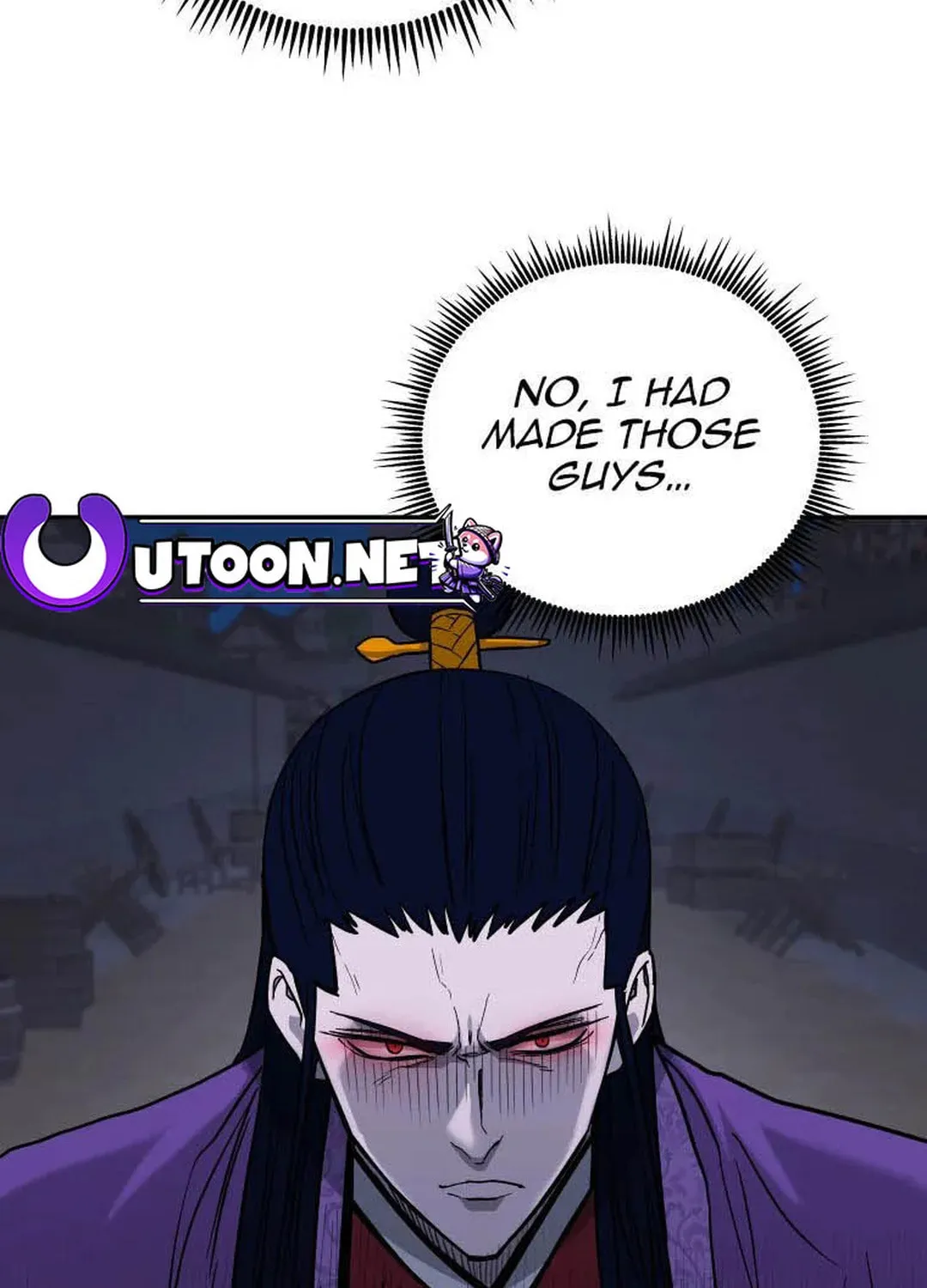 administrator Kang Jin Lee – Chapter 128 – Page 111
