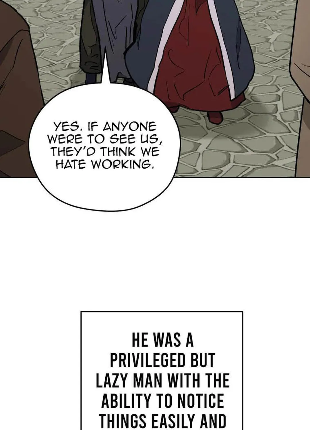administrator Kang Jin Lee – Chapter 129 – Page 8