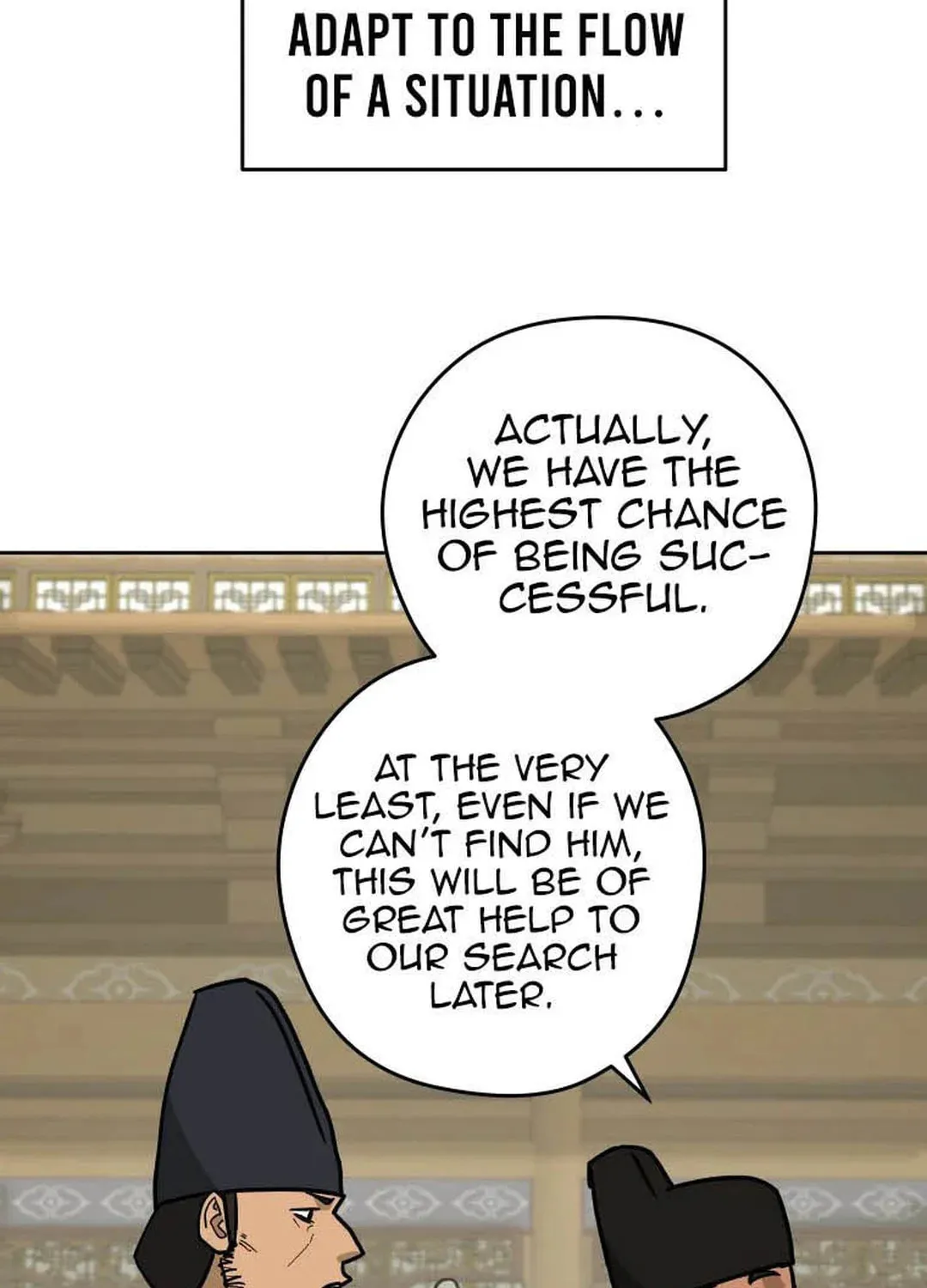 administrator Kang Jin Lee – Chapter 129 – Page 9