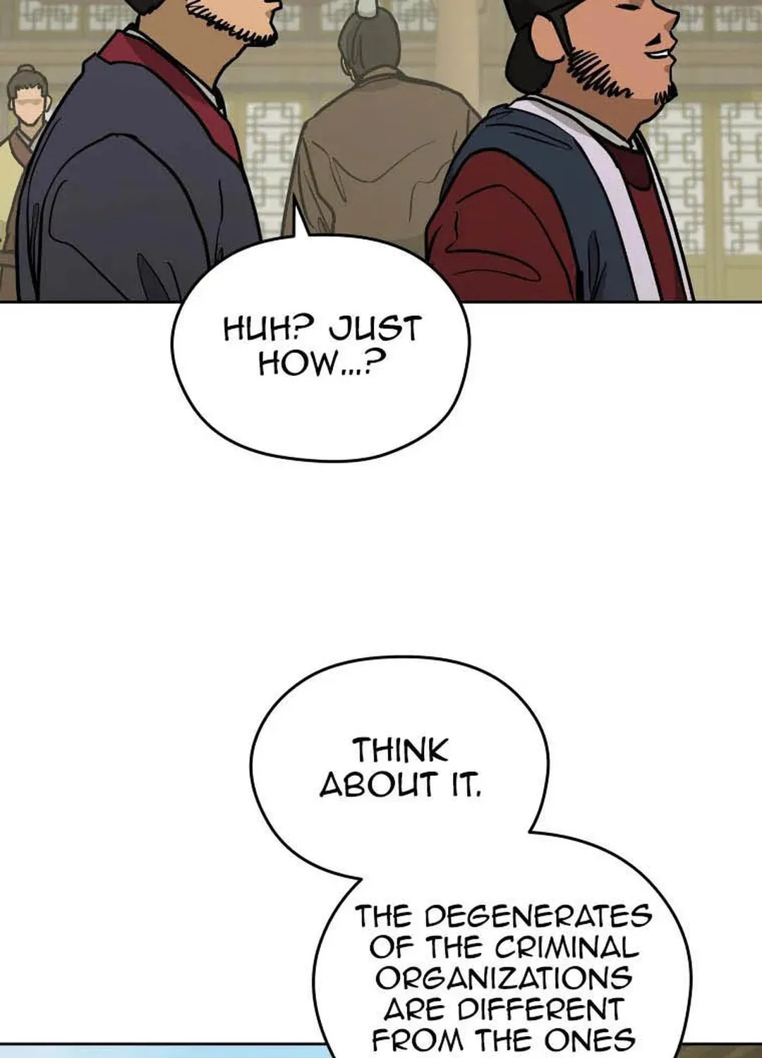 administrator Kang Jin Lee – Chapter 129 – Page 10