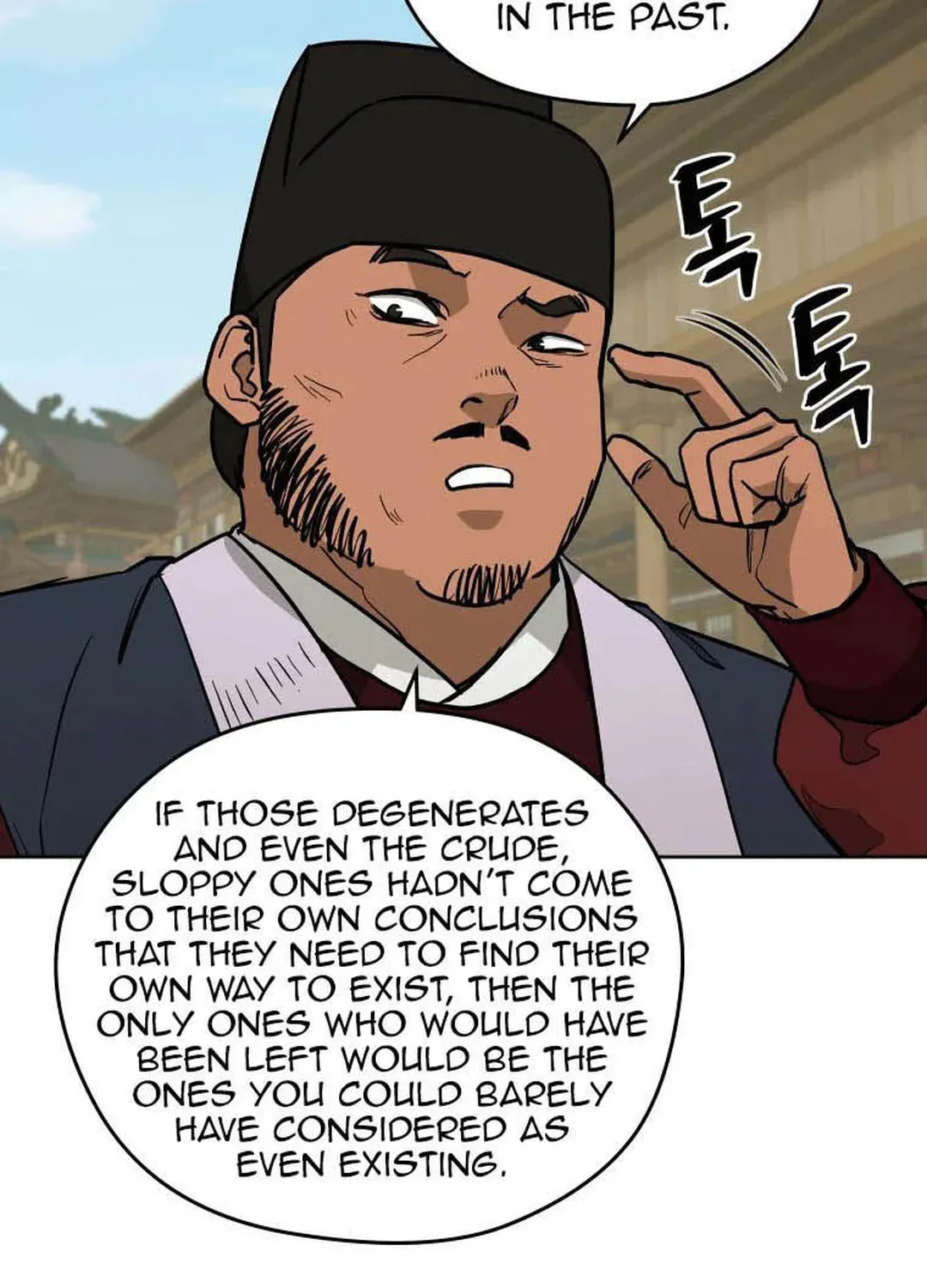 administrator Kang Jin Lee – Chapter 129 – Page 11