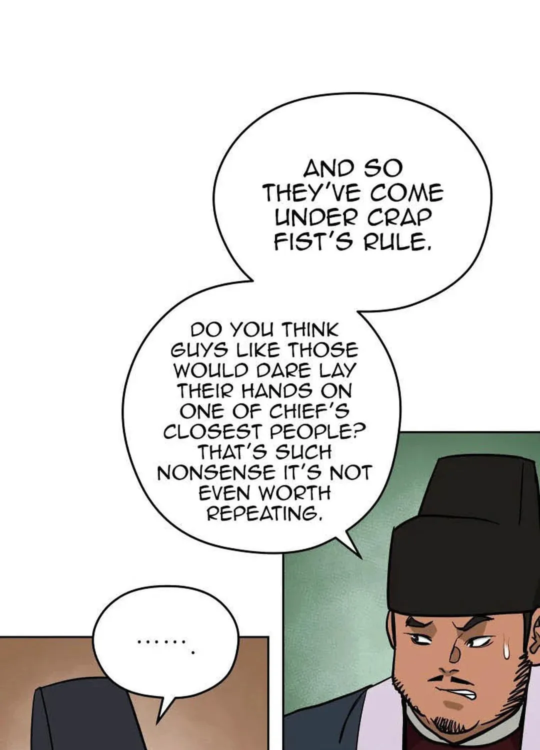 administrator Kang Jin Lee – Chapter 129 – Page 12