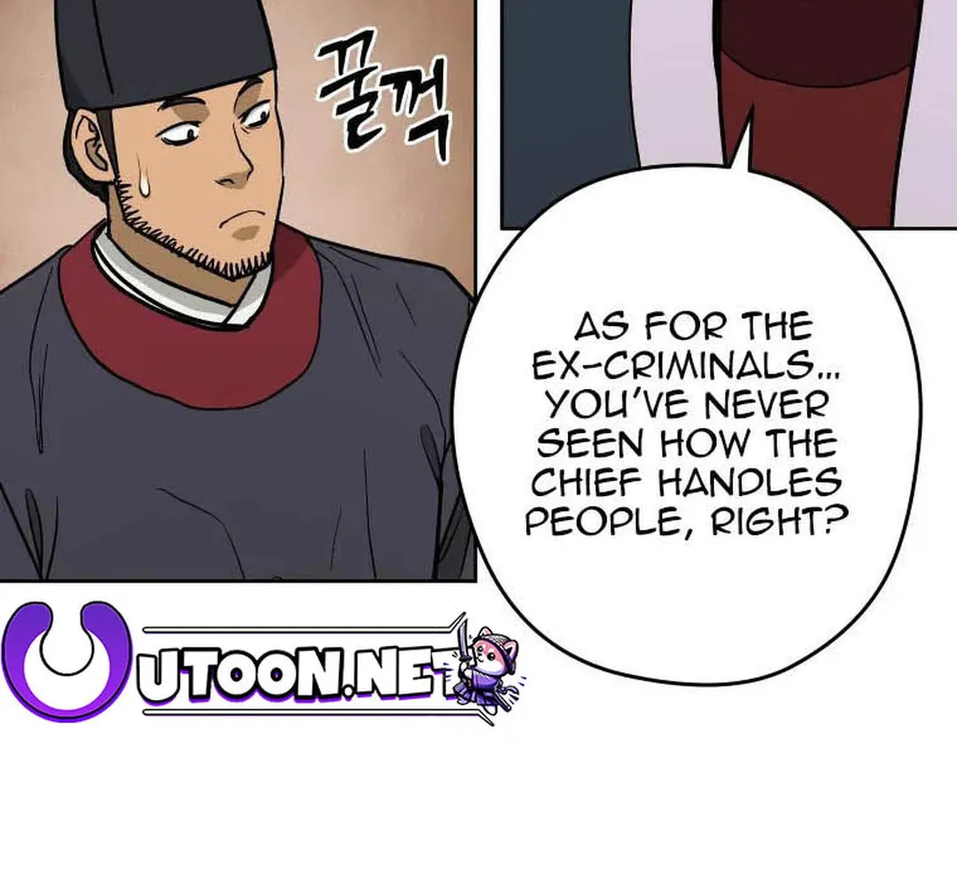 administrator Kang Jin Lee – Chapter 129 – Page 13