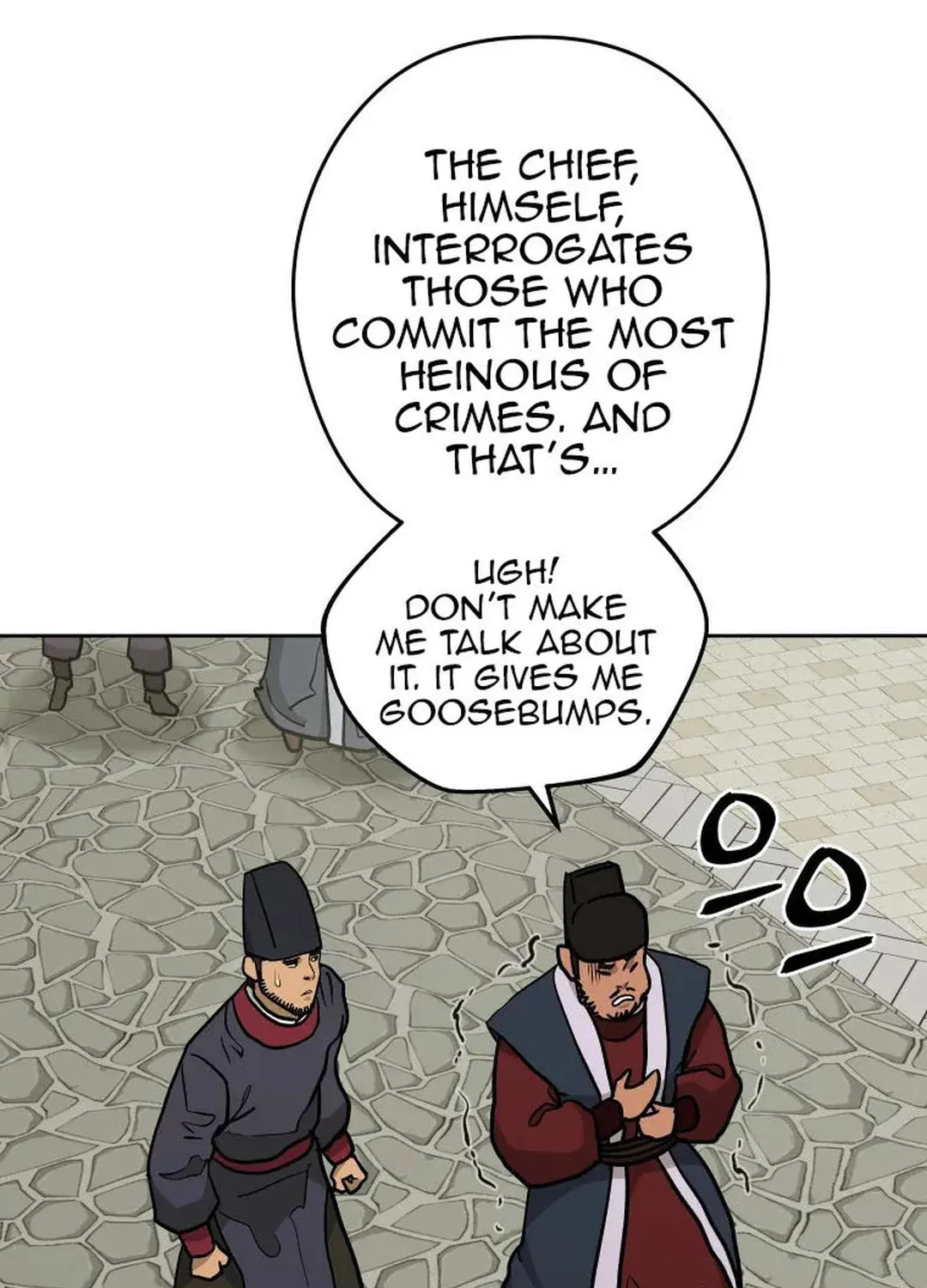 administrator Kang Jin Lee – Chapter 129 – Page 14