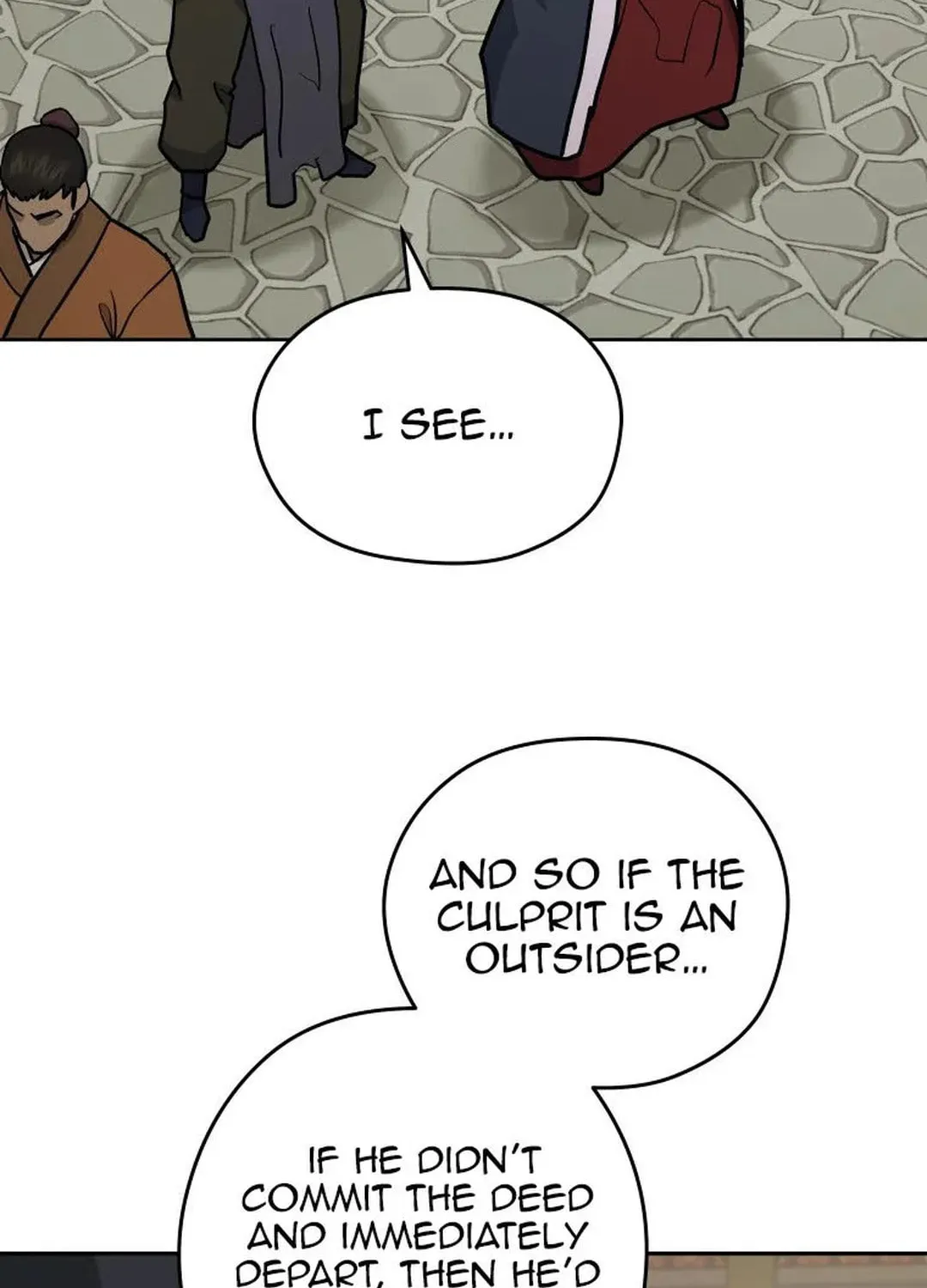 administrator Kang Jin Lee – Chapter 129 – Page 15