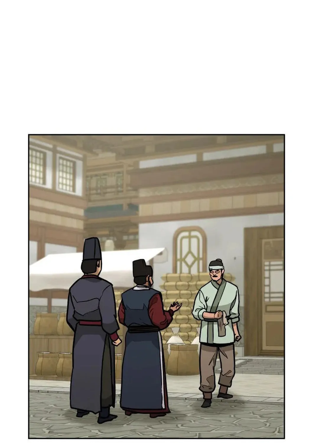 administrator Kang Jin Lee – Chapter 129 – Page 19