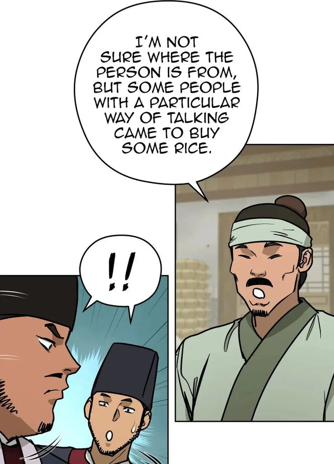 administrator Kang Jin Lee – Chapter 129 – Page 21