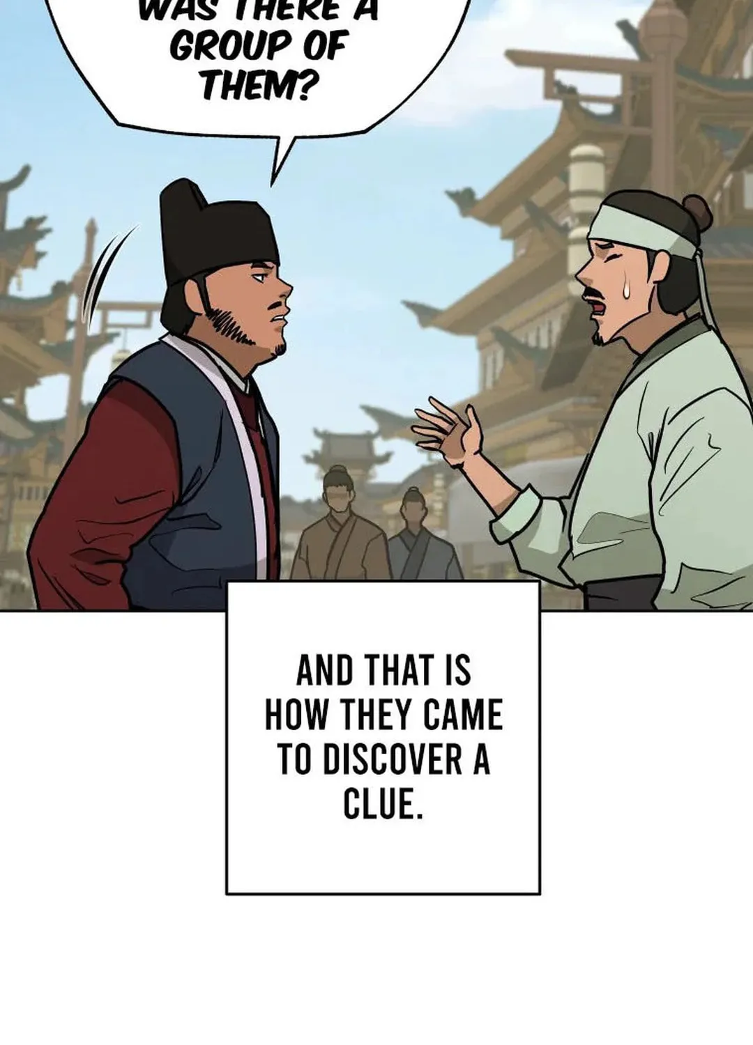 administrator Kang Jin Lee – Chapter 129 – Page 26