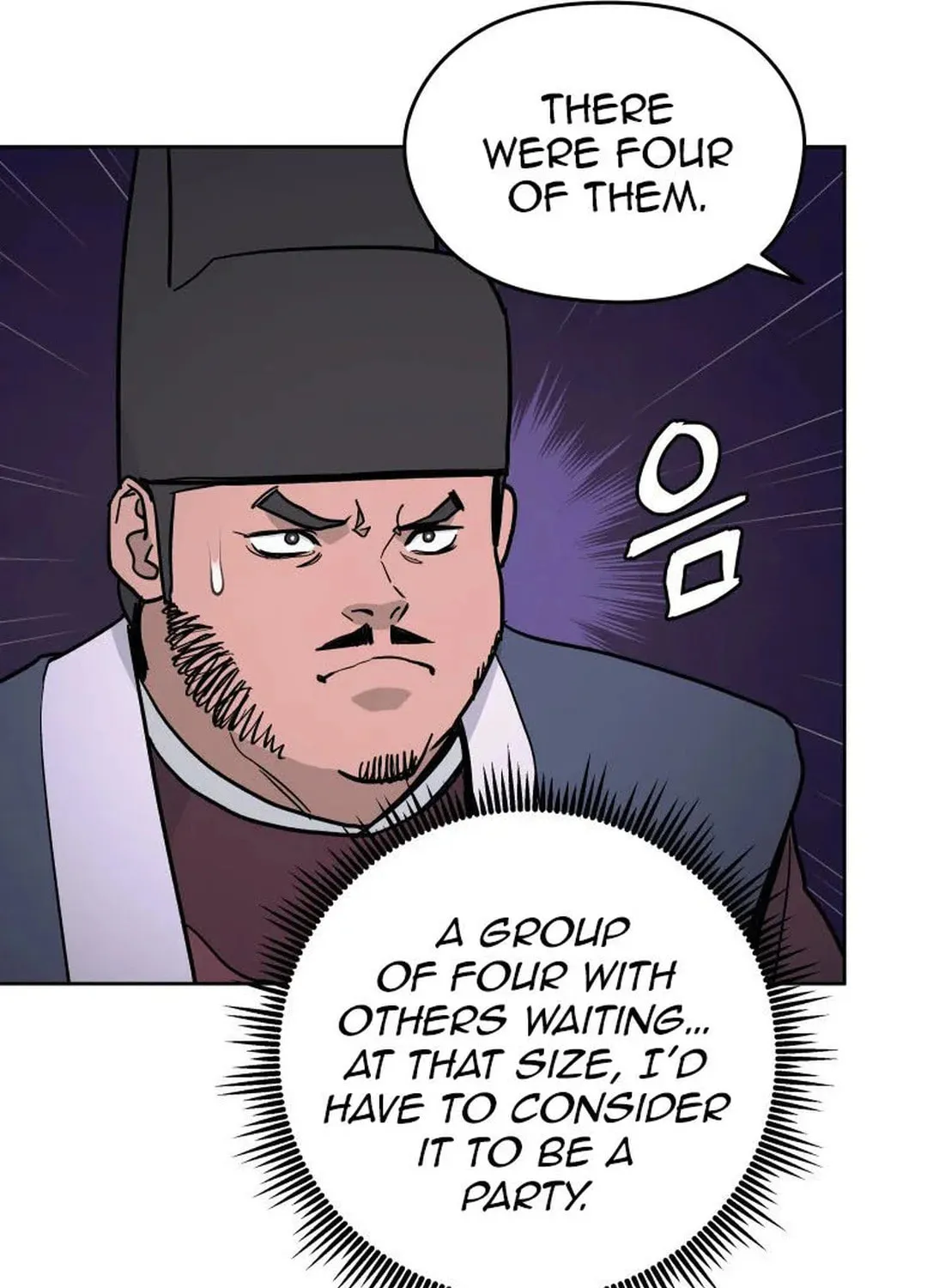 administrator Kang Jin Lee – Chapter 129 – Page 28