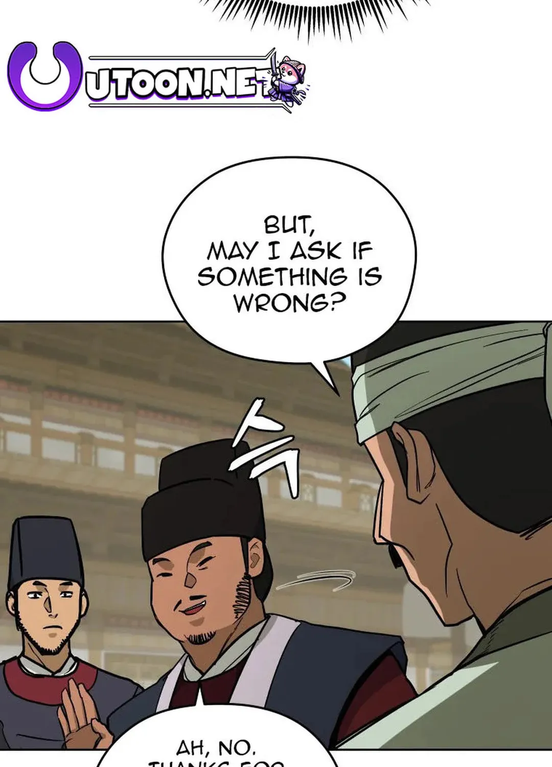 administrator Kang Jin Lee – Chapter 129 – Page 29