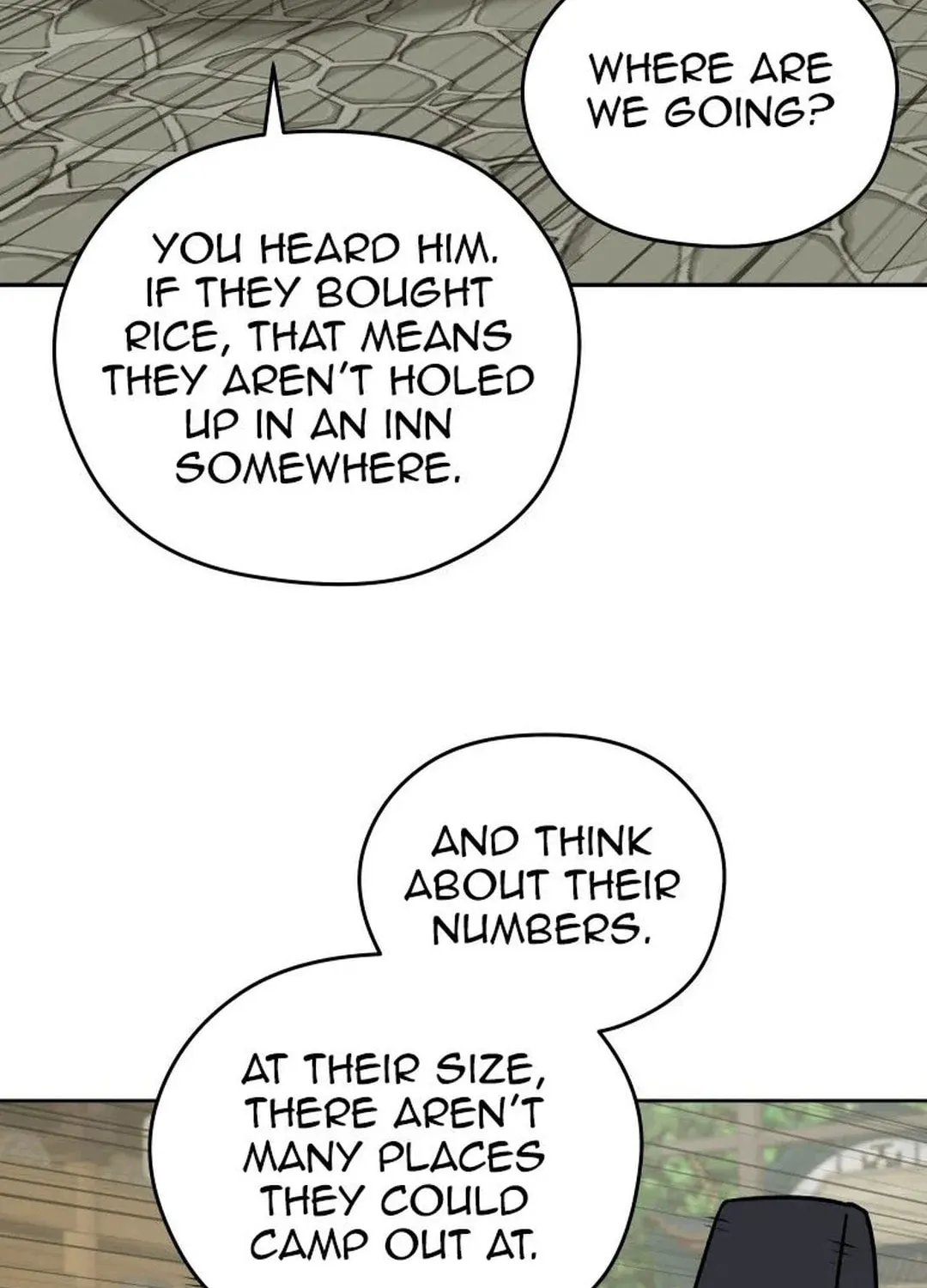 administrator Kang Jin Lee – Chapter 129 – Page 31