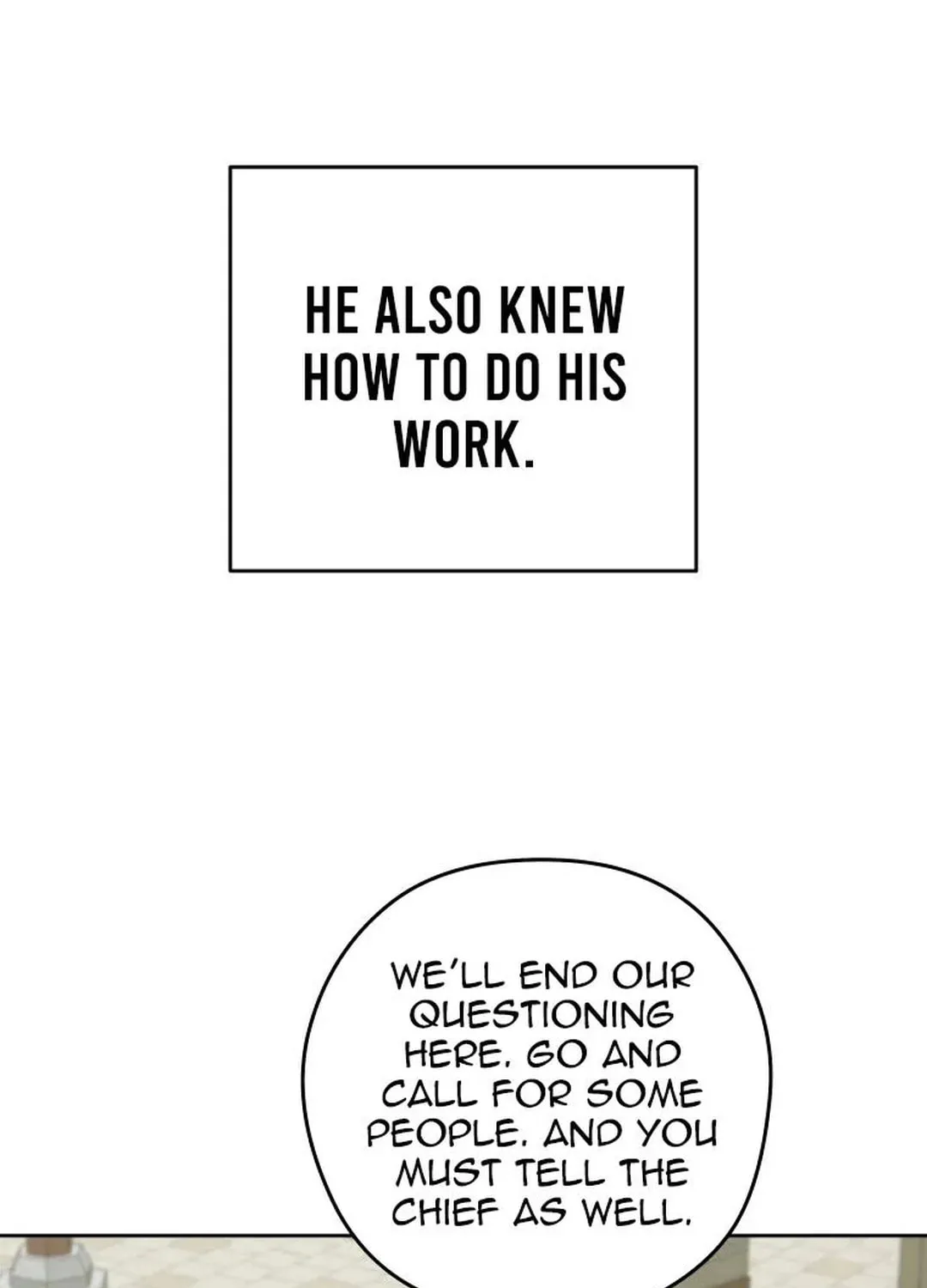 administrator Kang Jin Lee – Chapter 129 – Page 35