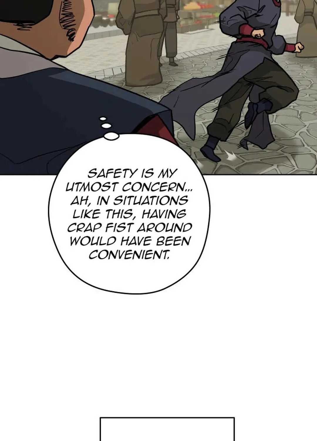 administrator Kang Jin Lee – Chapter 129 – Page 38