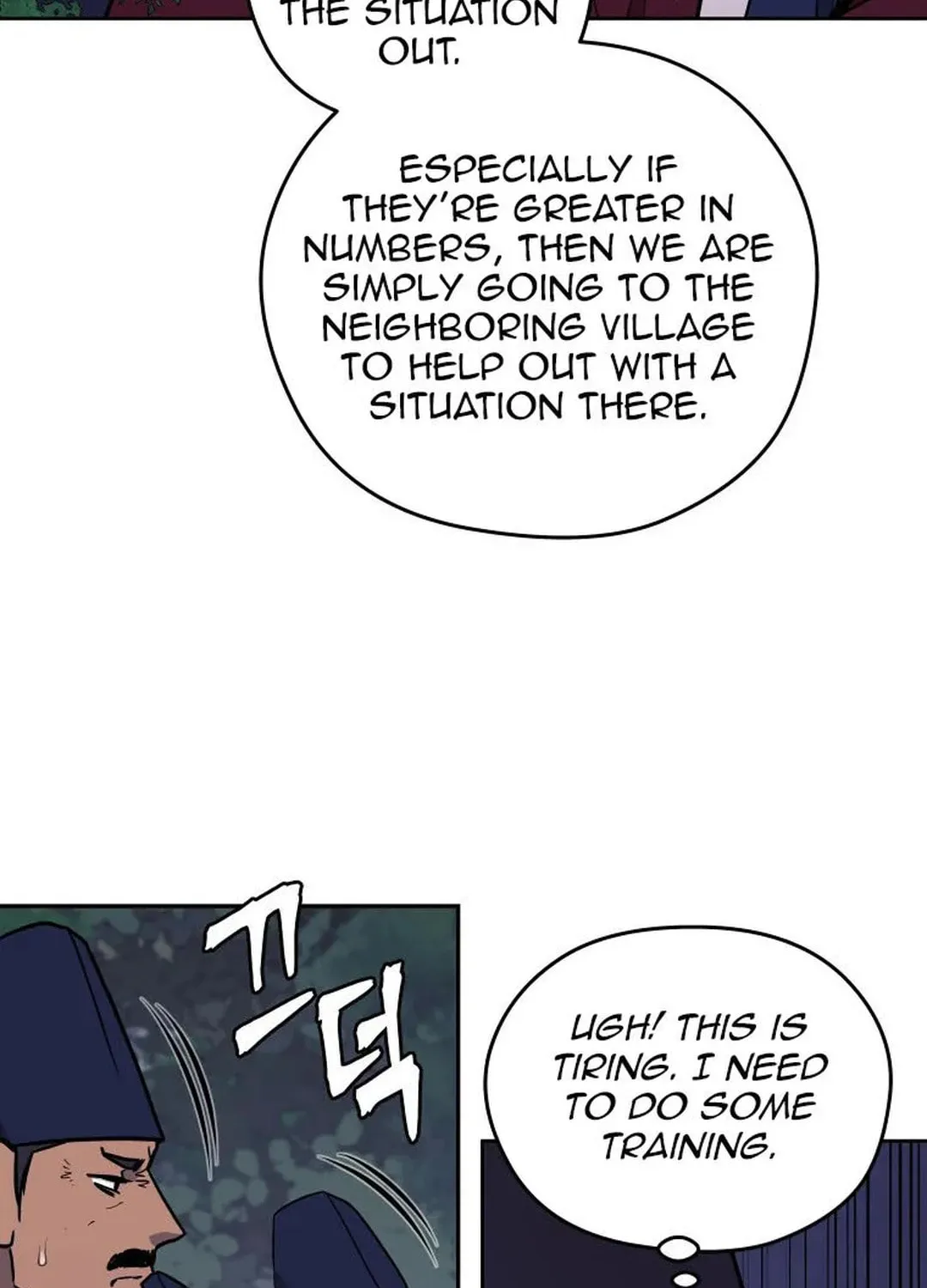 administrator Kang Jin Lee – Chapter 129 – Page 43