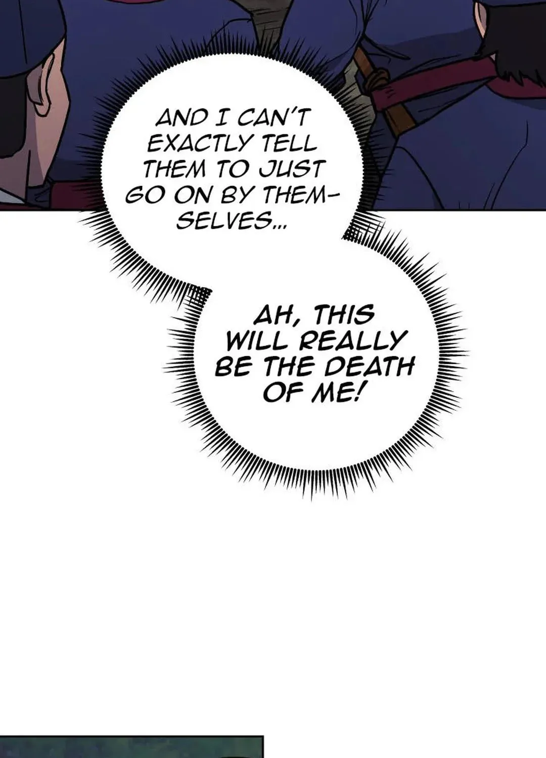 administrator Kang Jin Lee – Chapter 129 – Page 46